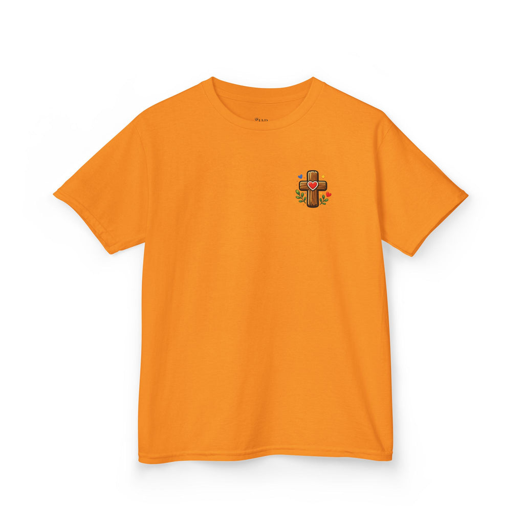 God’s Lil Warrior Tee