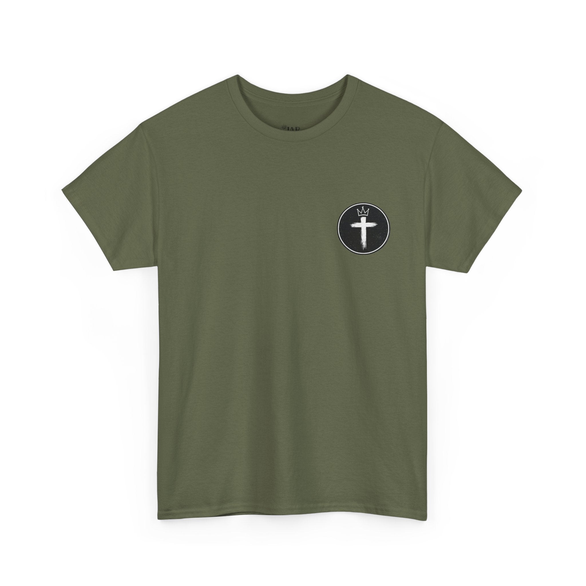For His Purpose Tee