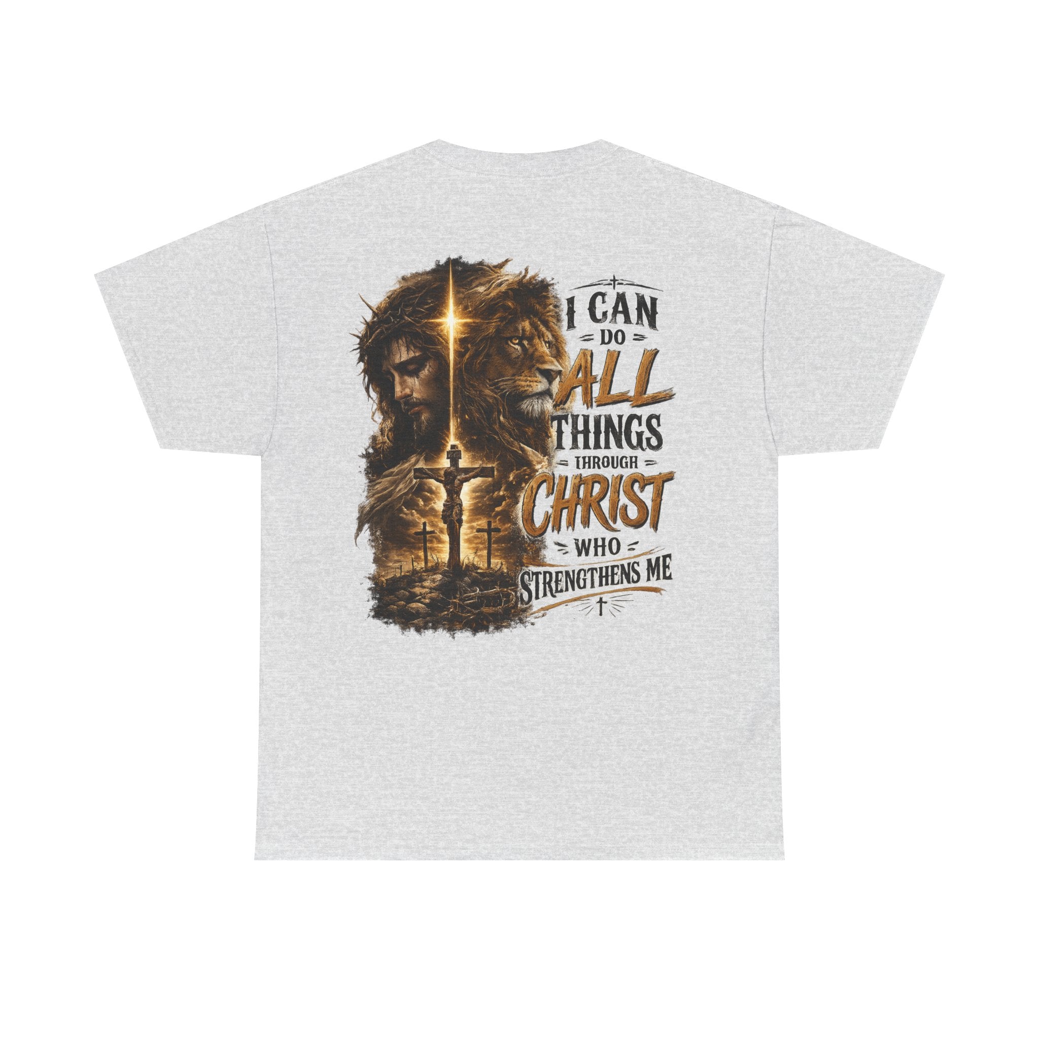 BLESSED Tee