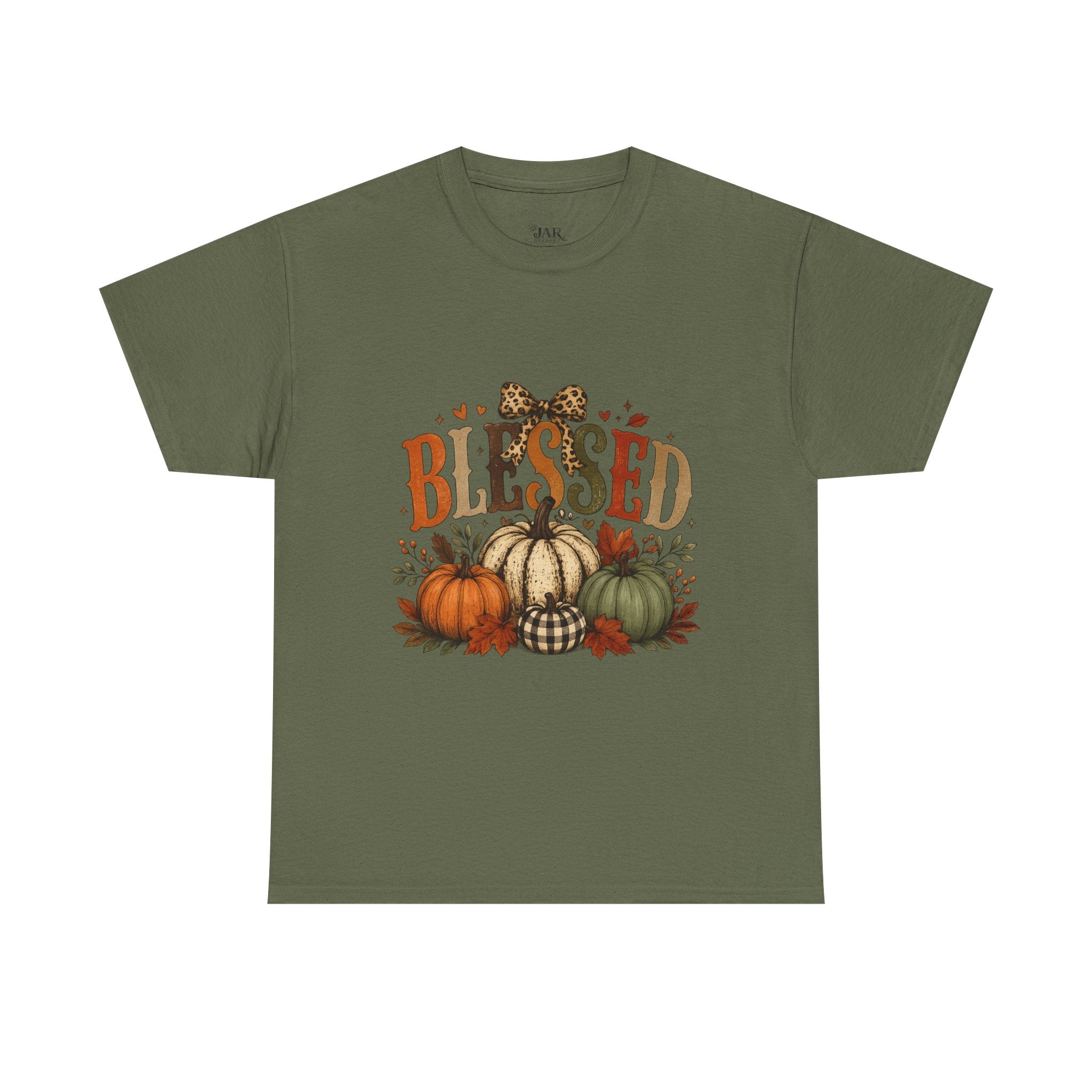 Blessed Cotton Tee