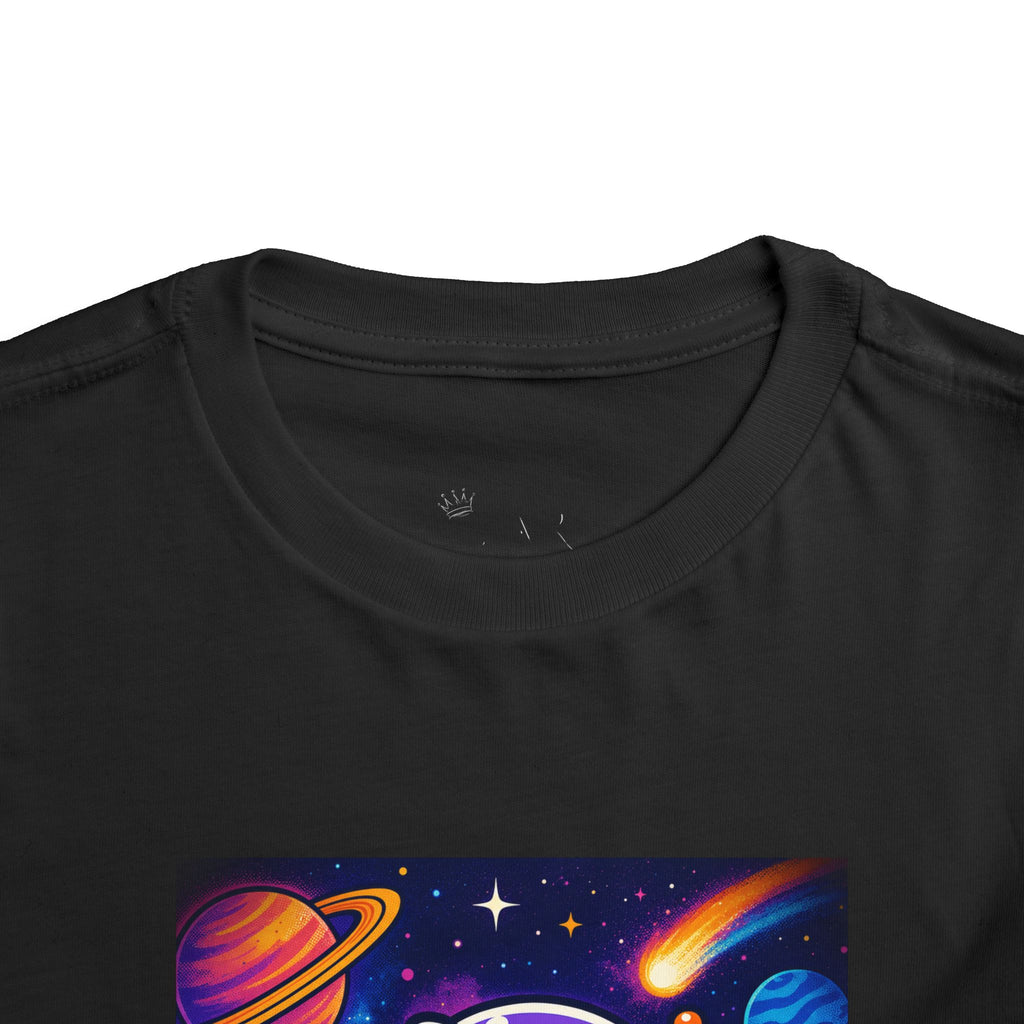 Astronaut Cat Tee
