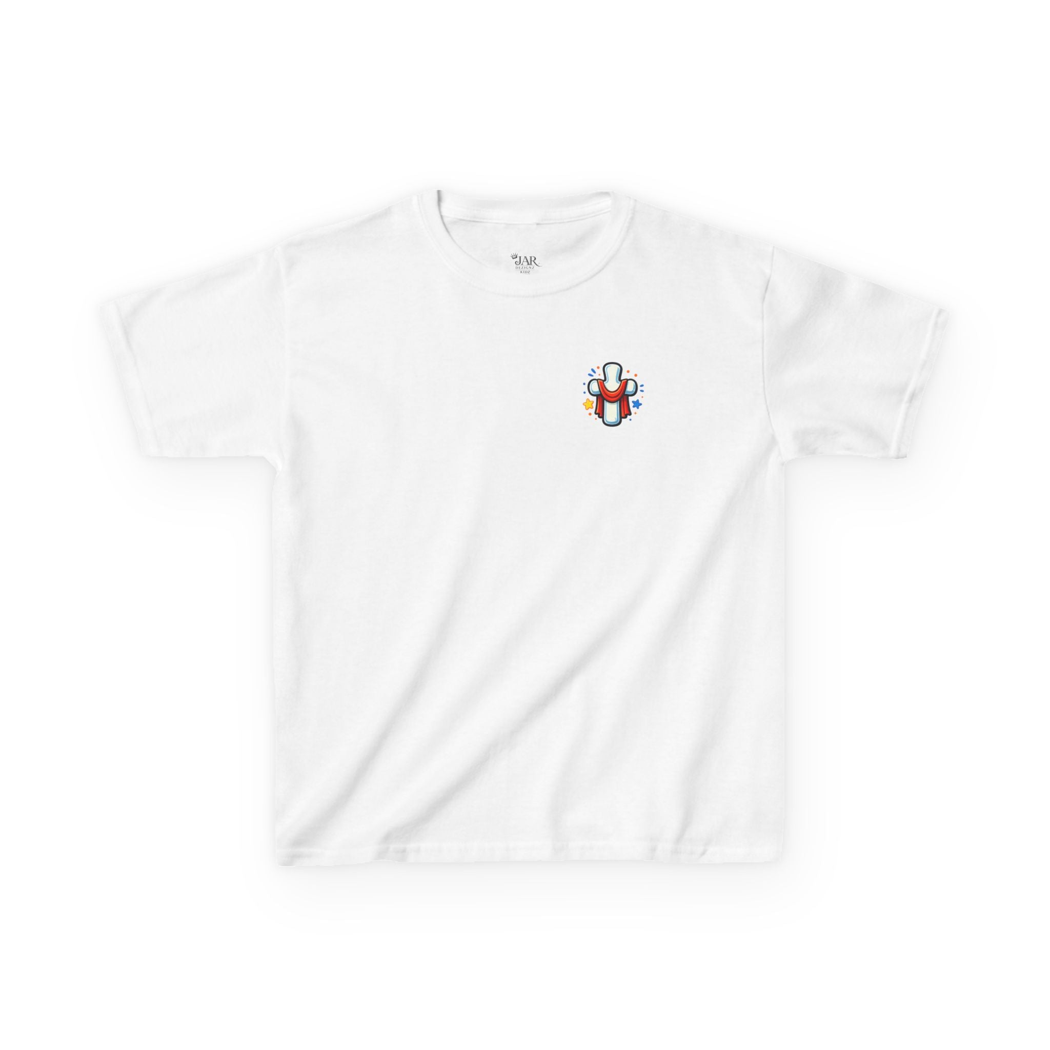 Shine His Light Tee