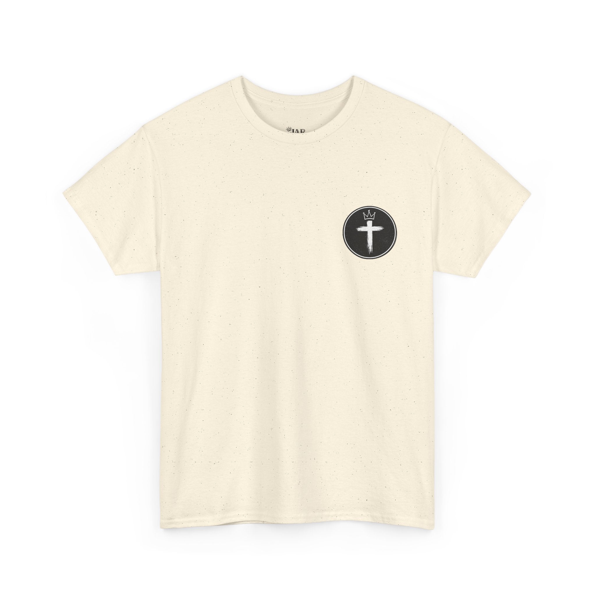 For His Purpose Tee