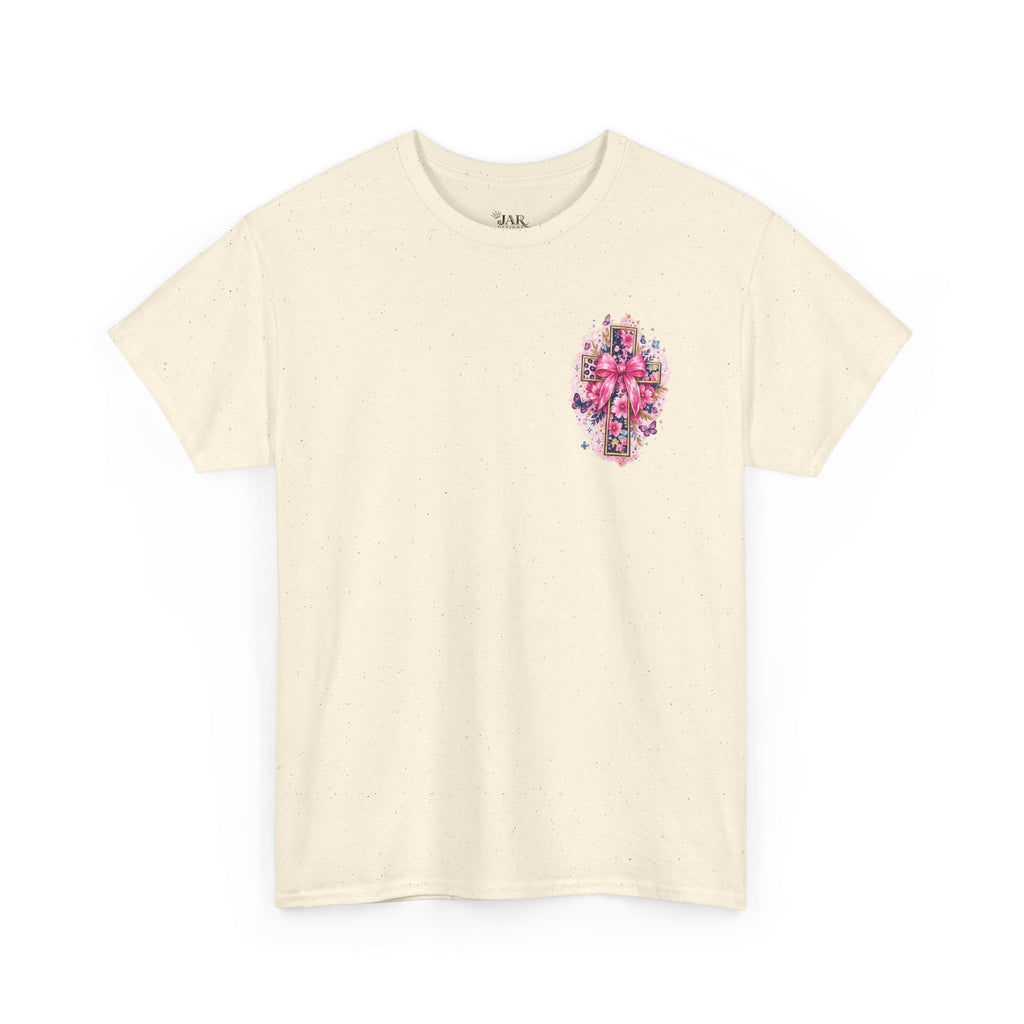 I Can Do All Things Tee
