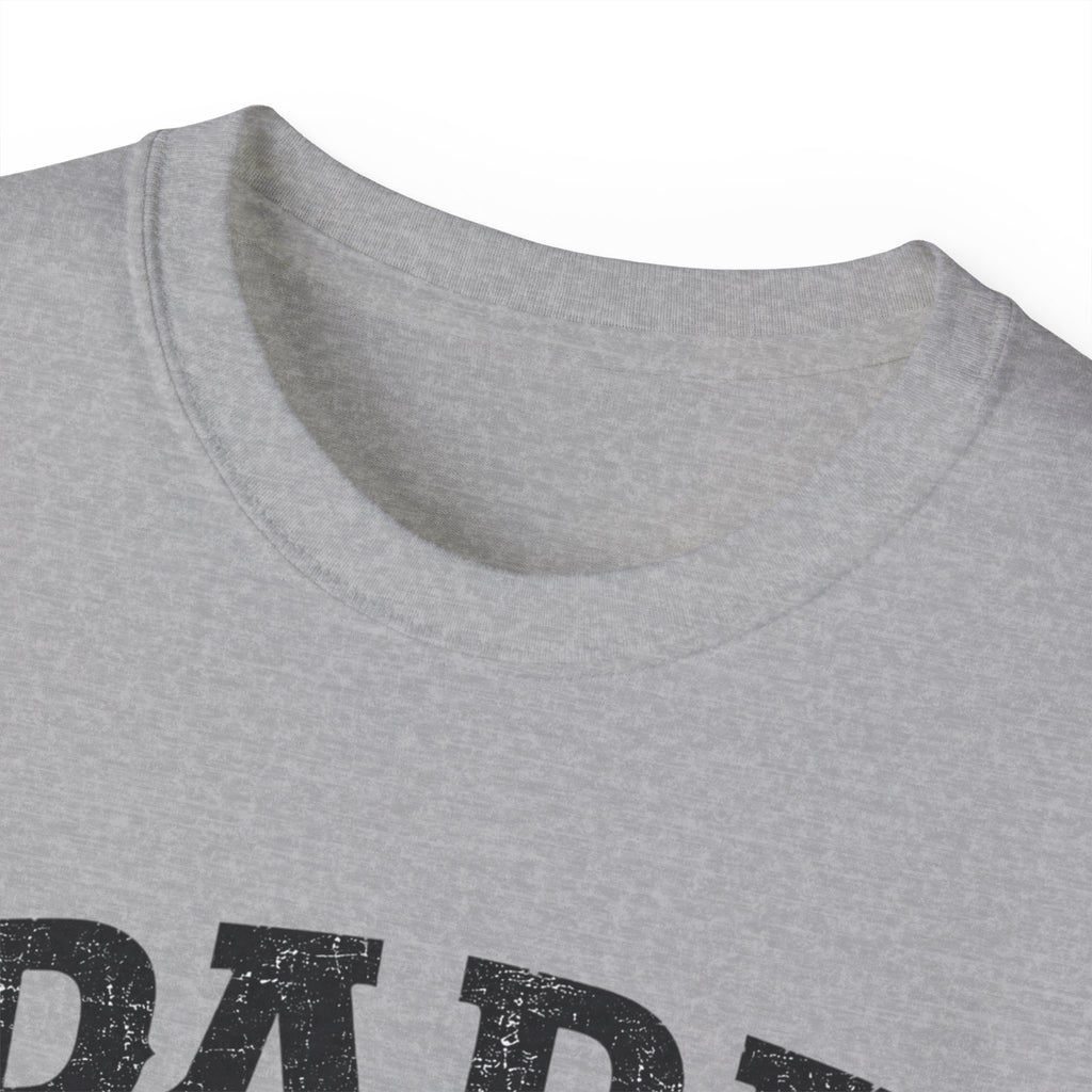 PAPA Cotton Tee