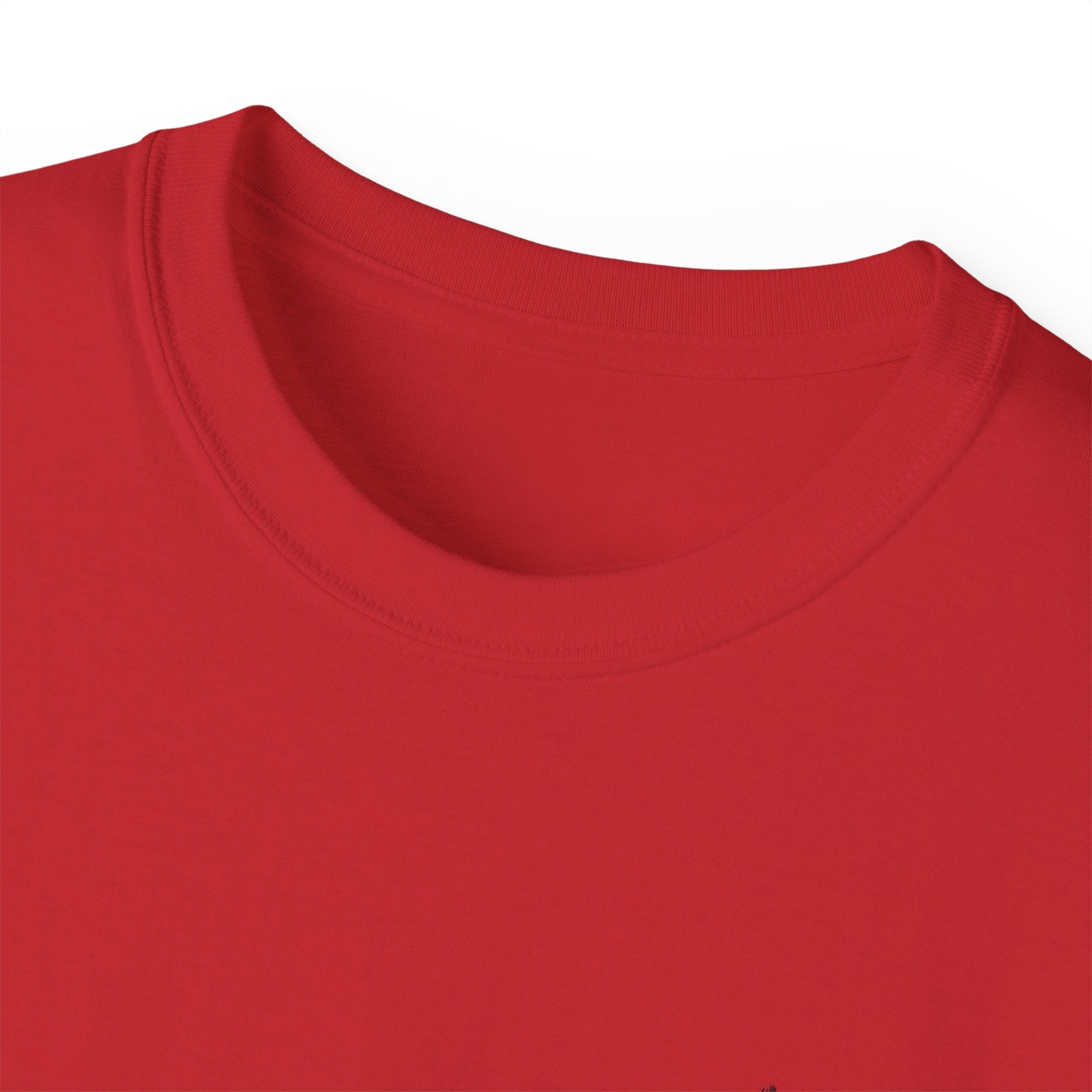 Faith Cotton Tee