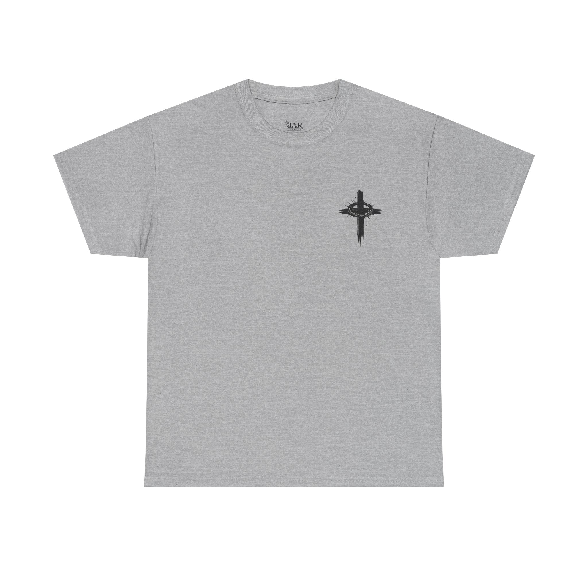 The Way, The Truth, The Life Tee