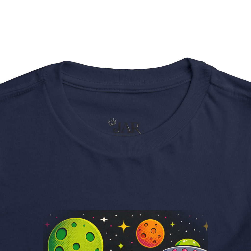 Friendly Alien Tee
