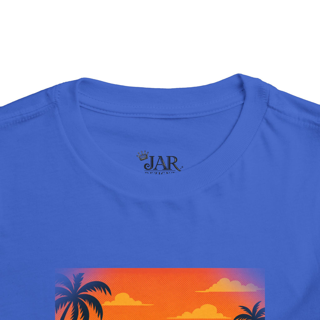 Surfer Shark Tee