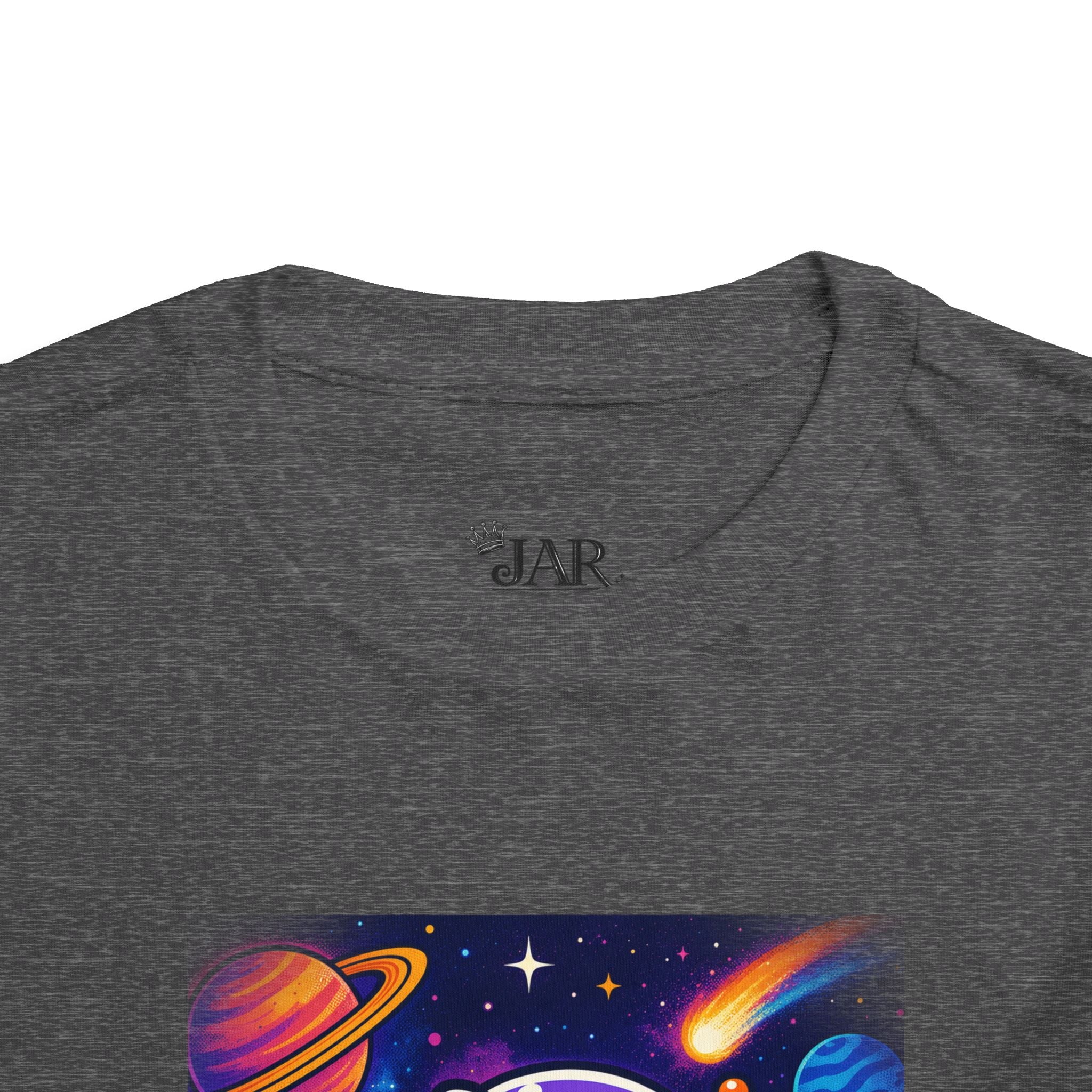 Astronaut Cat Tee