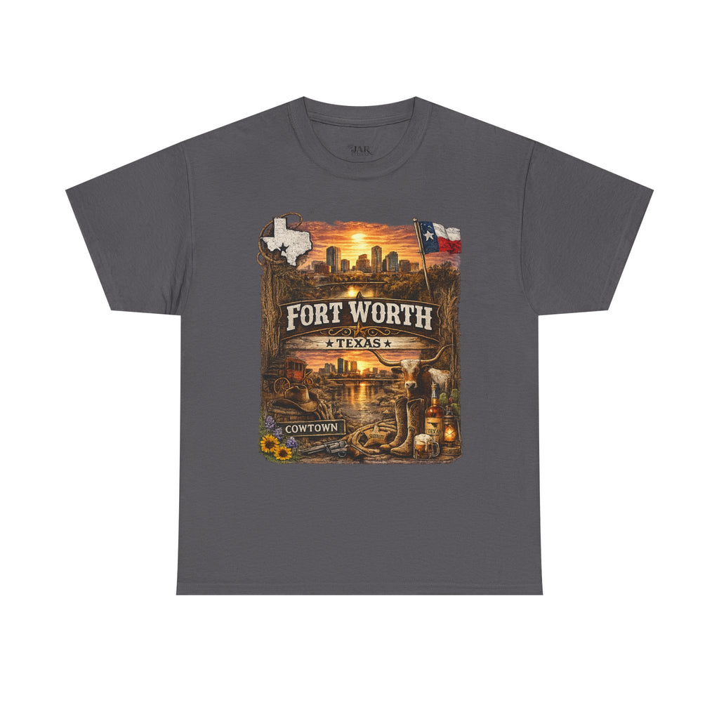 Fort Worth Tee