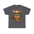 Fort Worth Tee