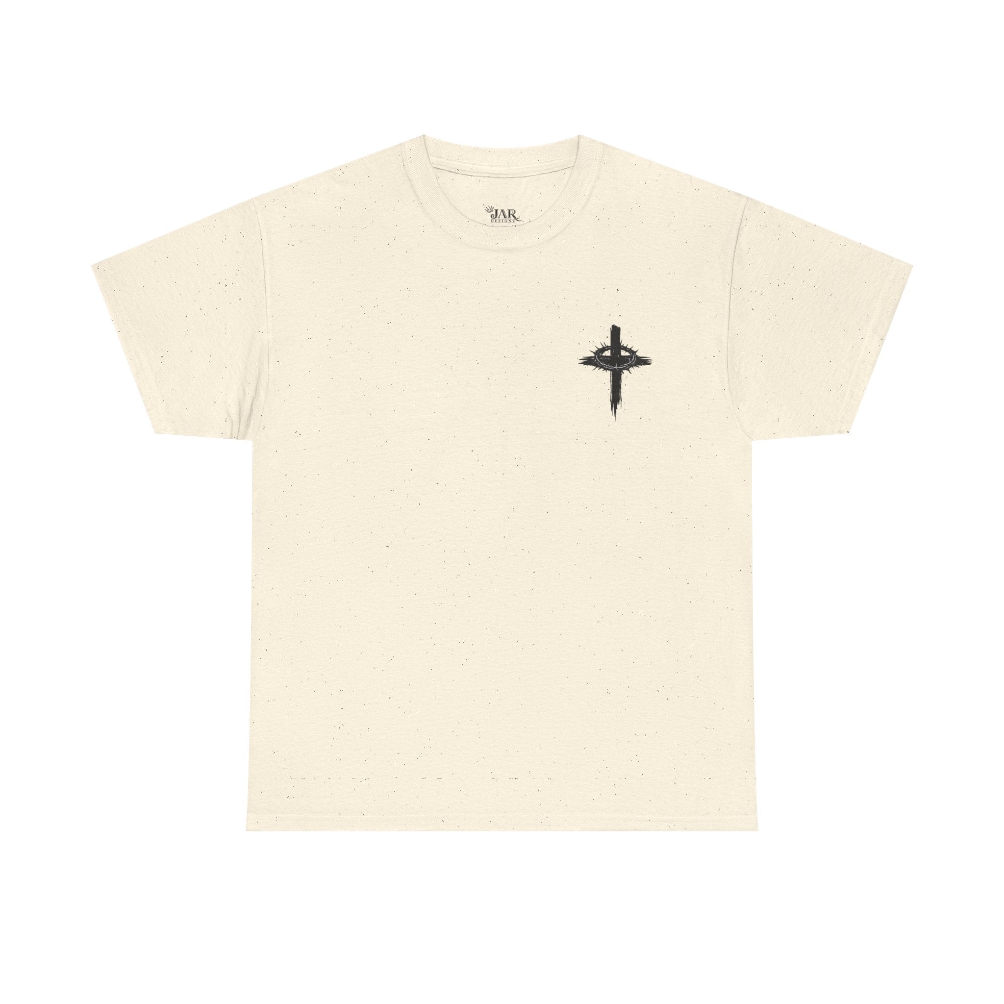 The Way, The Truth, The Life Tee