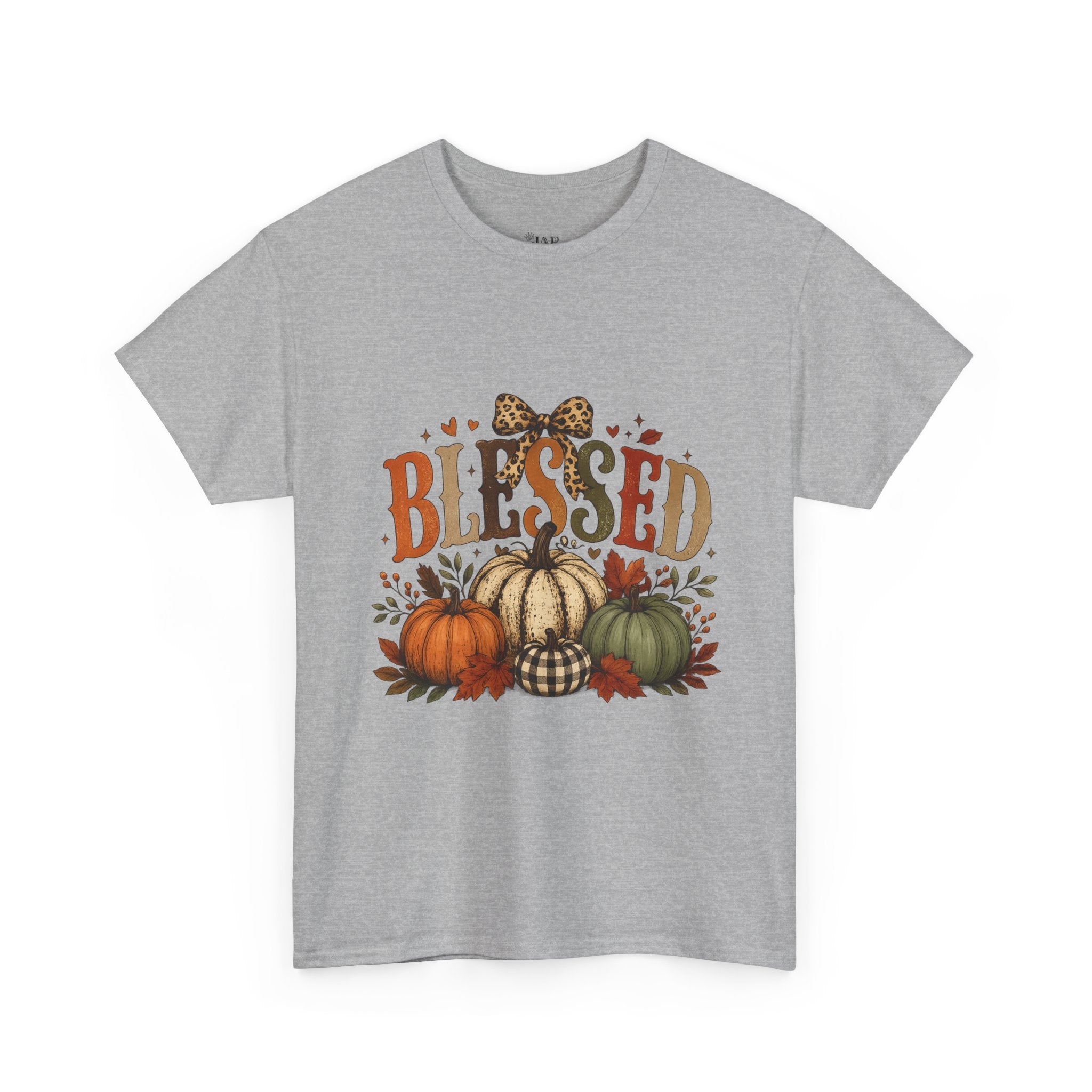 Blessed Cotton Tee