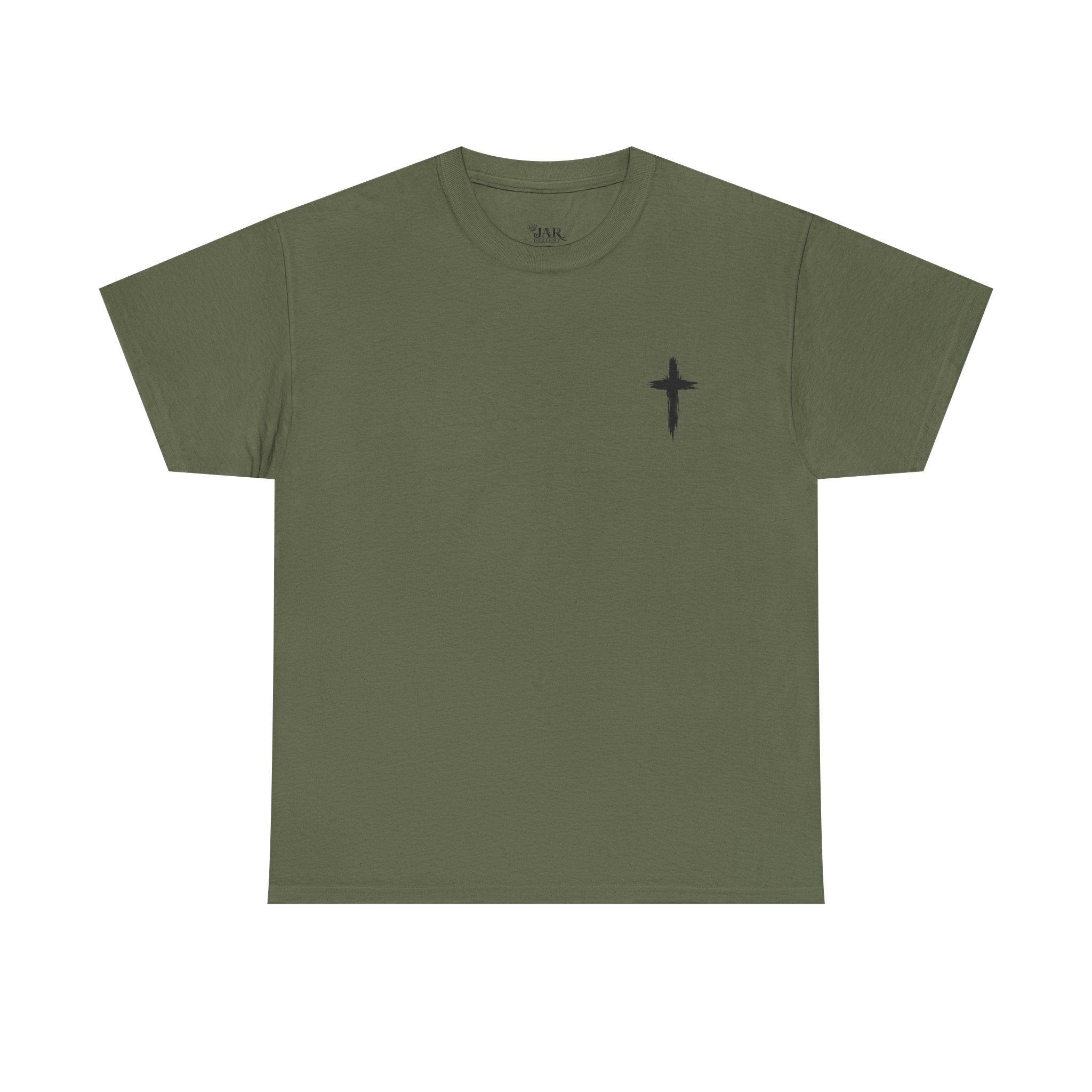 Not By Sight Tee