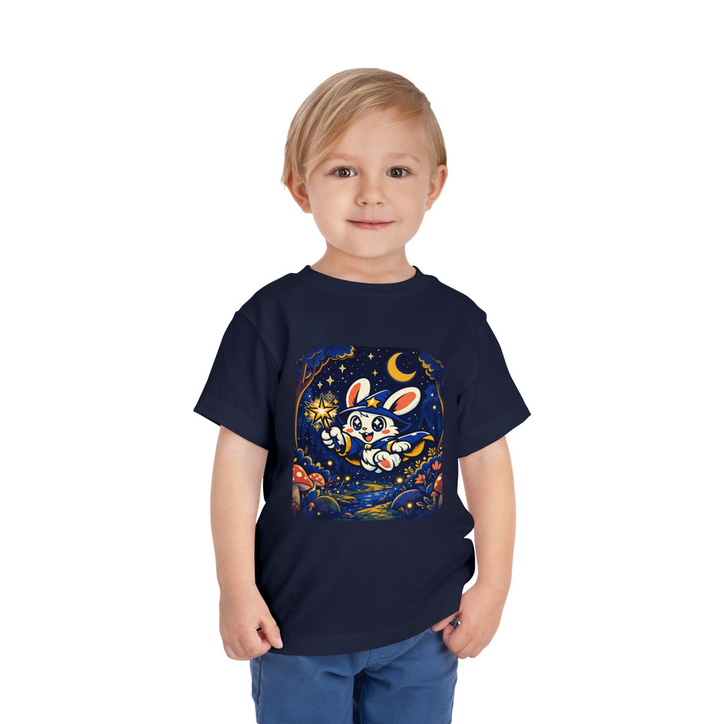 Wizard Bunny Tee