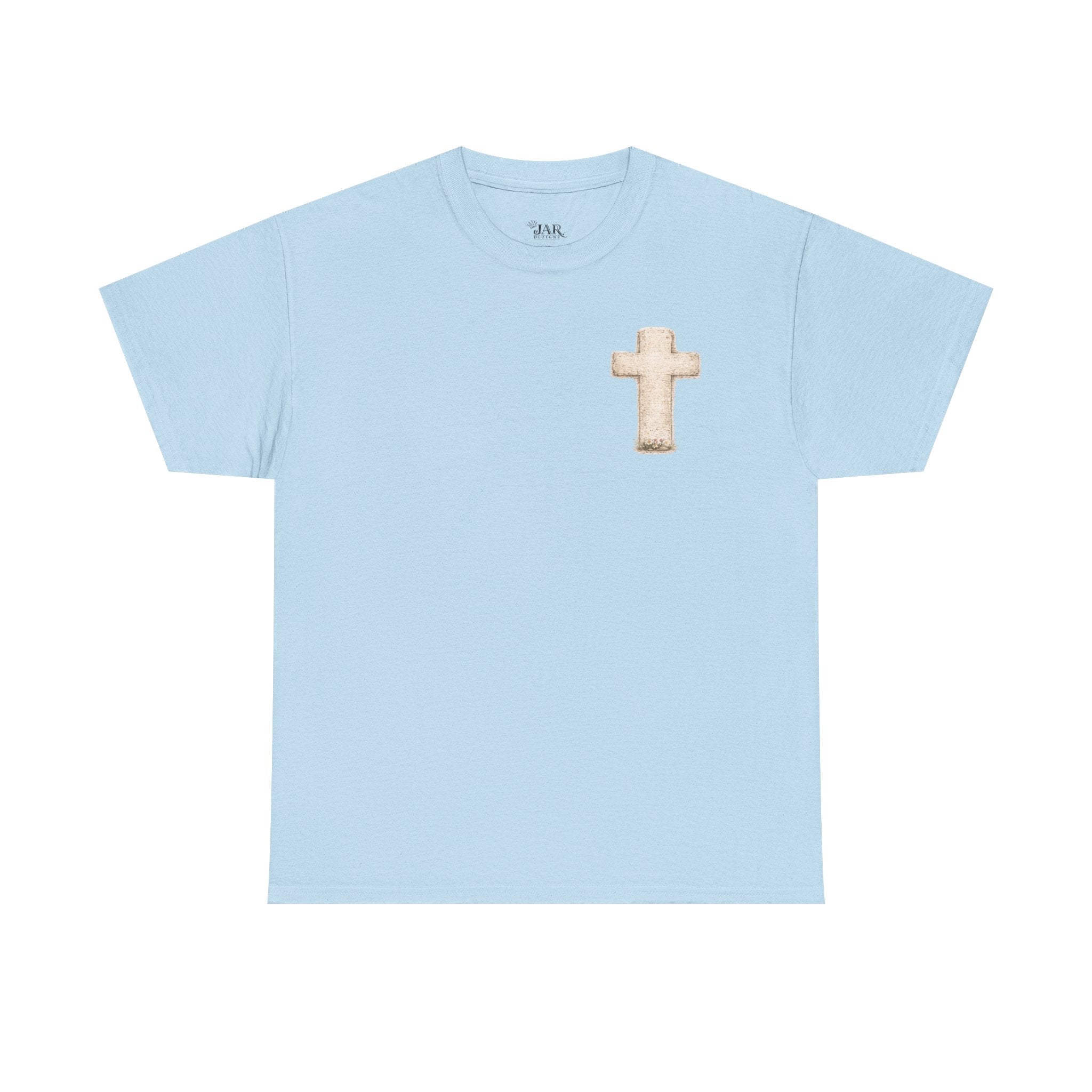 Following God Tee