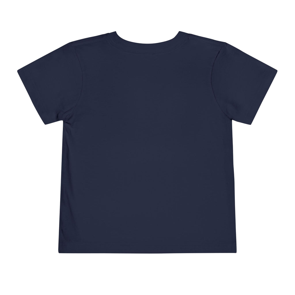 Superhero Robot Tee