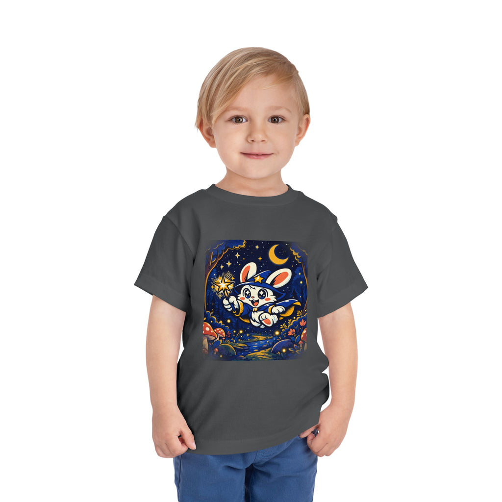 Wizard Bunny Tee