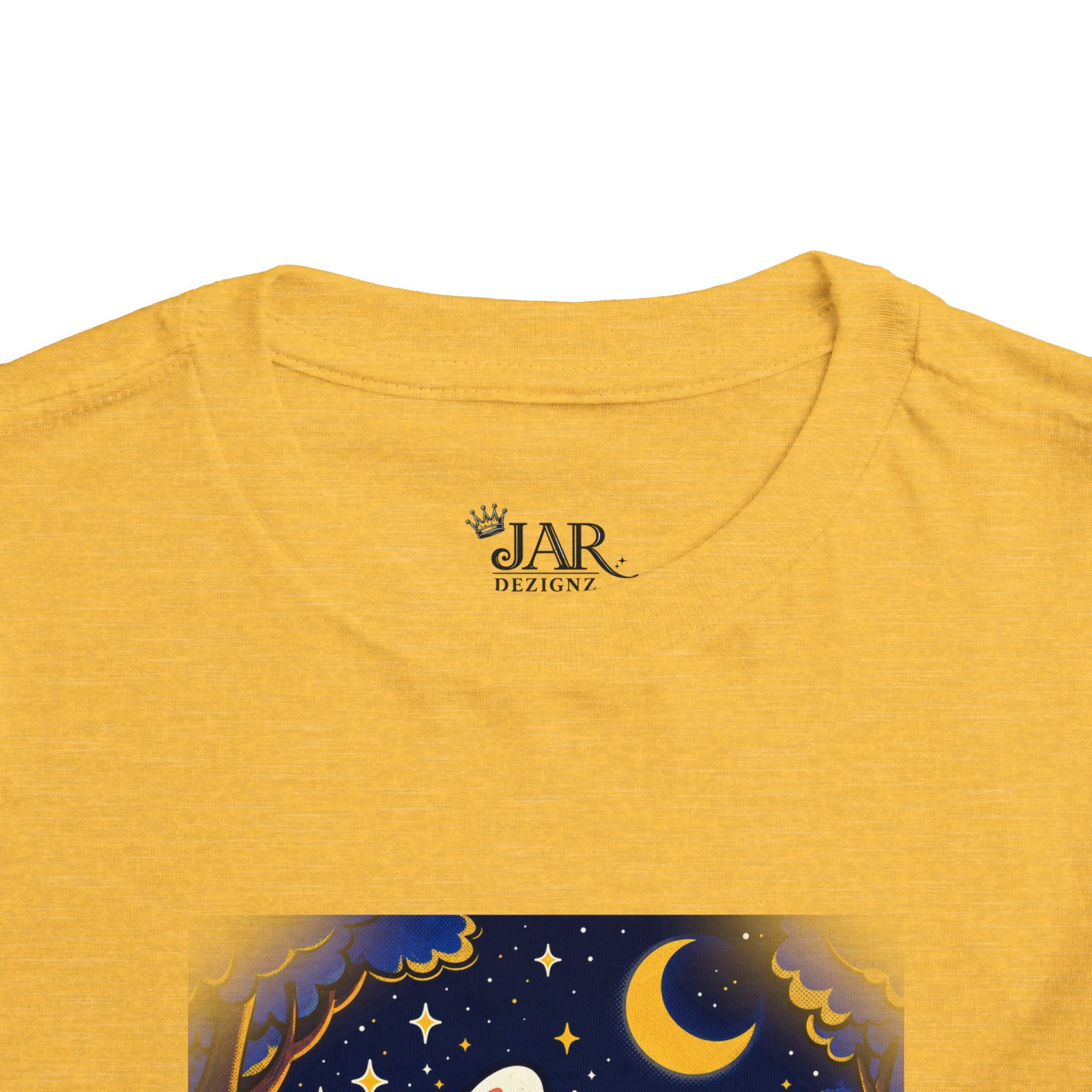 Wizard Bunny Tee