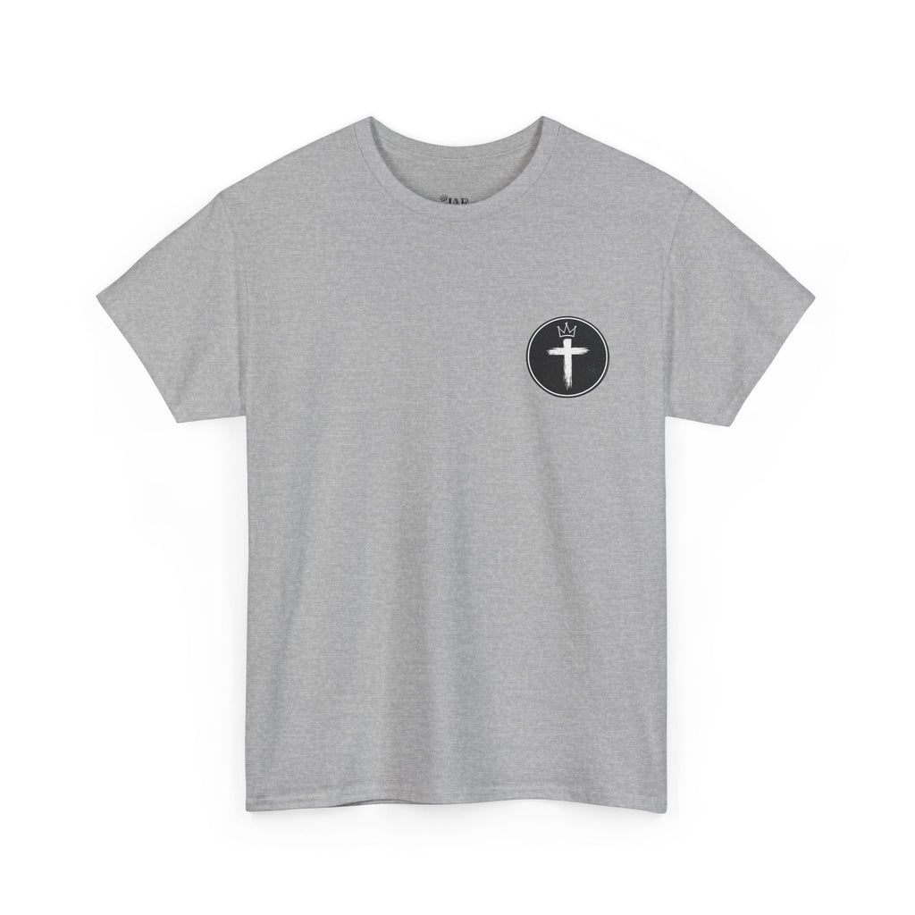 For His Purpose Tee
