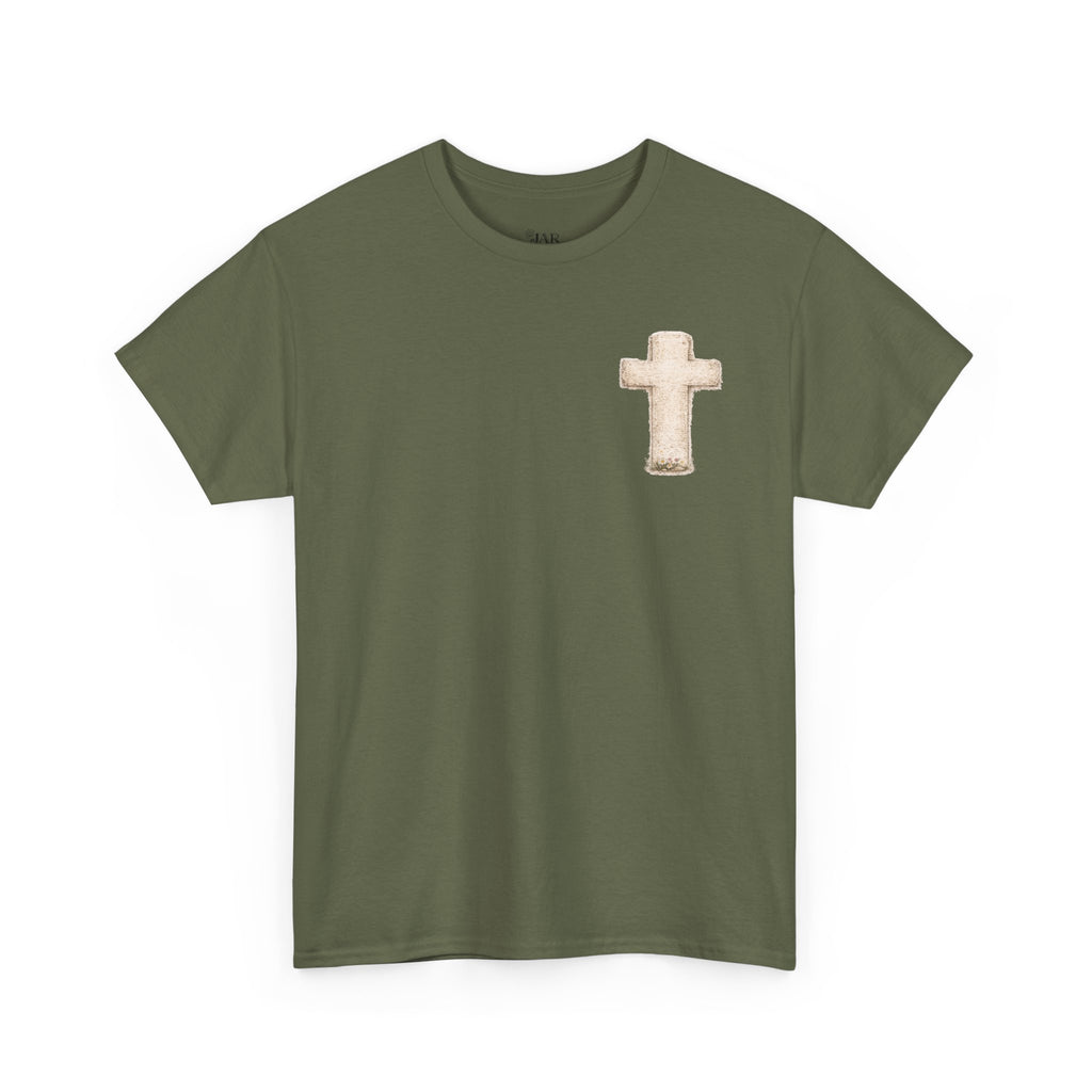 Following God Tee