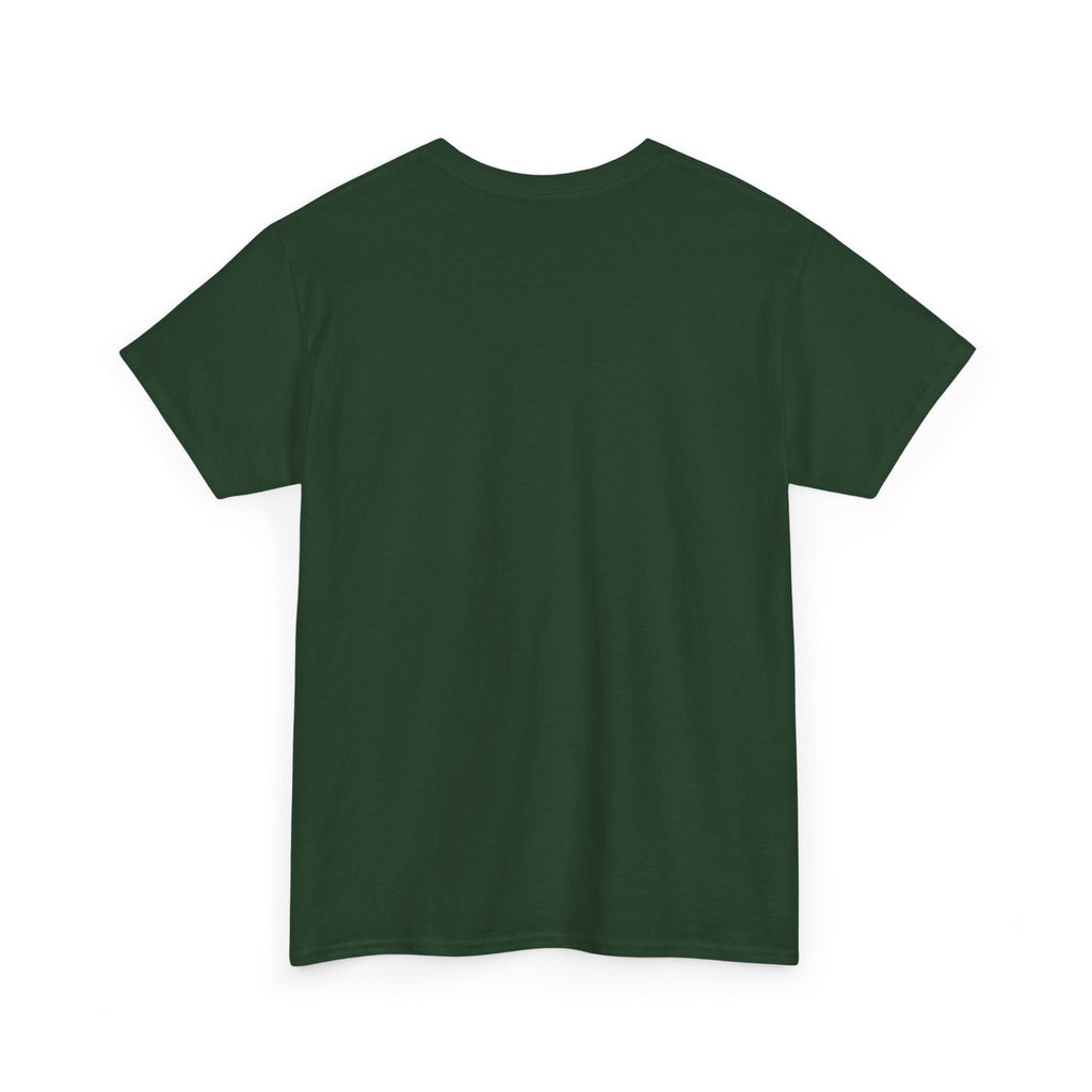 Thankful Grateful Blessed Fall Tee — Pumpkin Autumn Thanksgiving T-Shirt