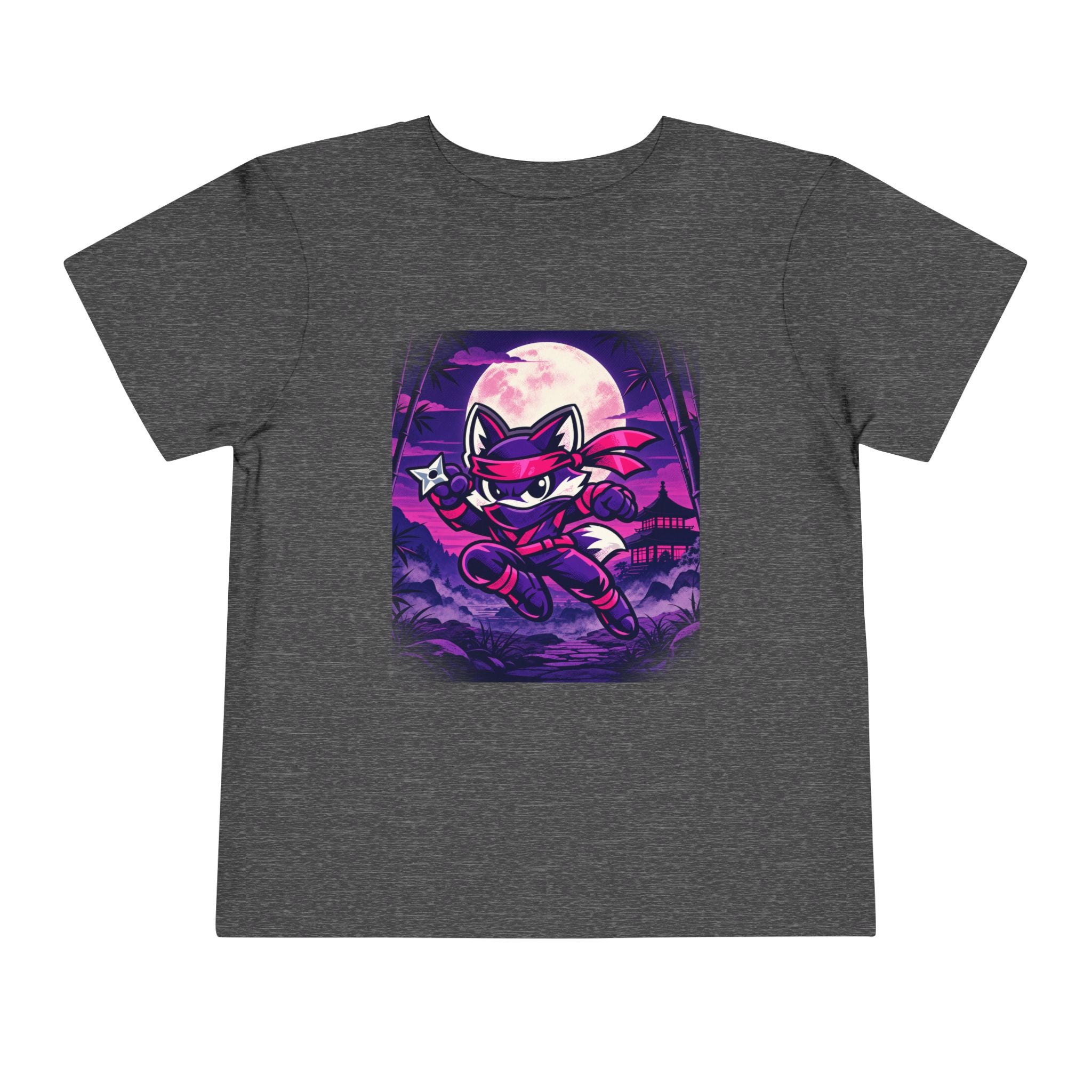 Ninja Fox Tee