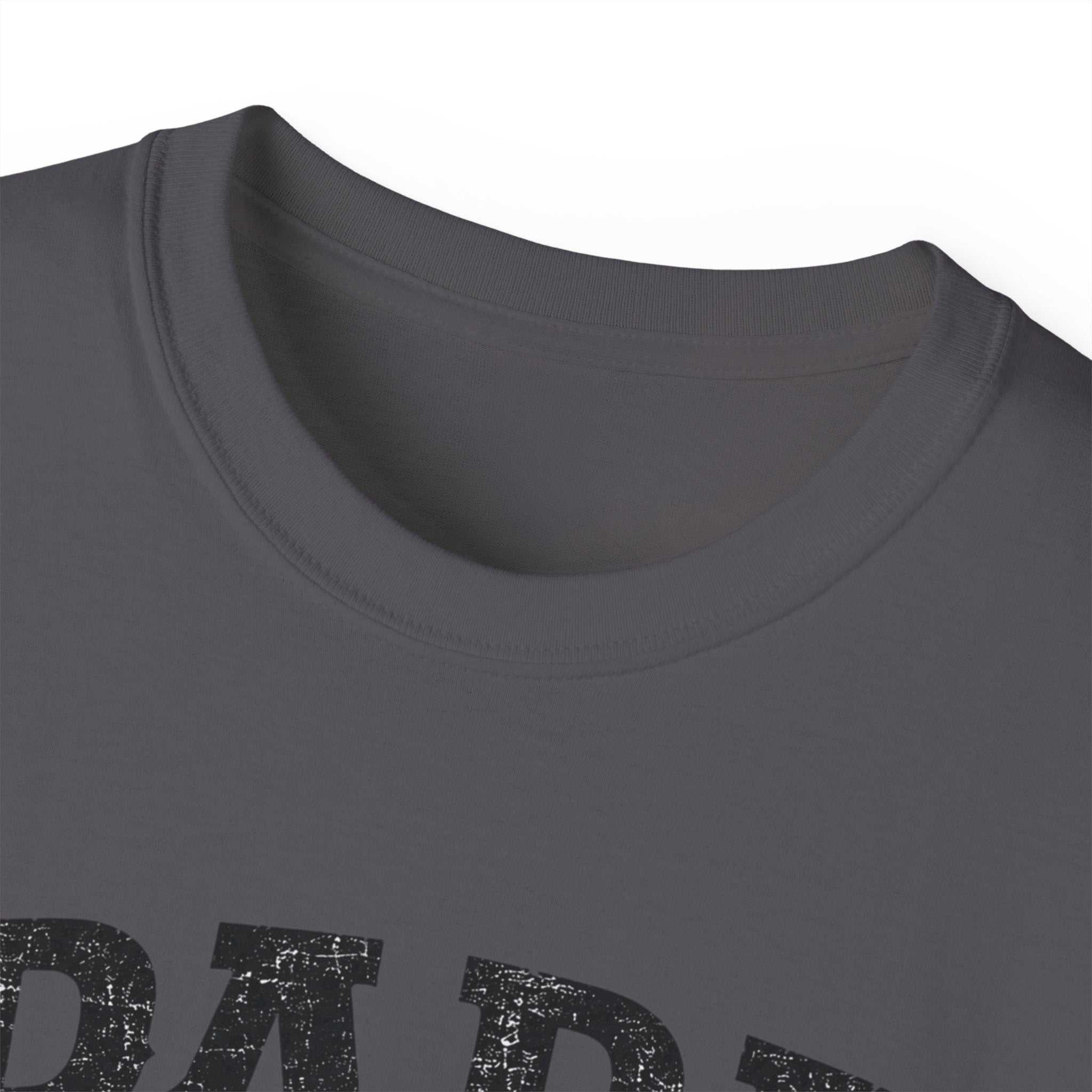 PAPA Cotton Tee