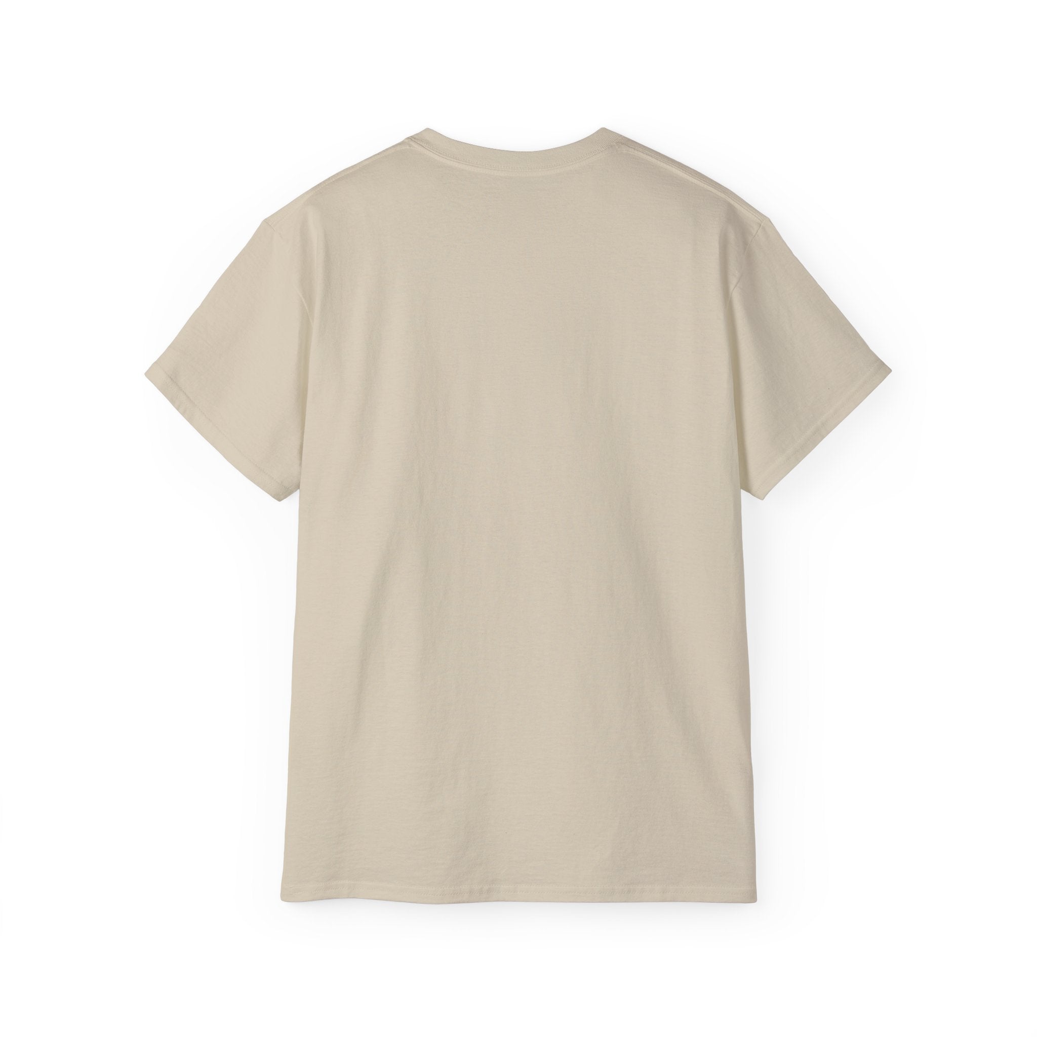 Raised on Jesus & Country Cotton Tee