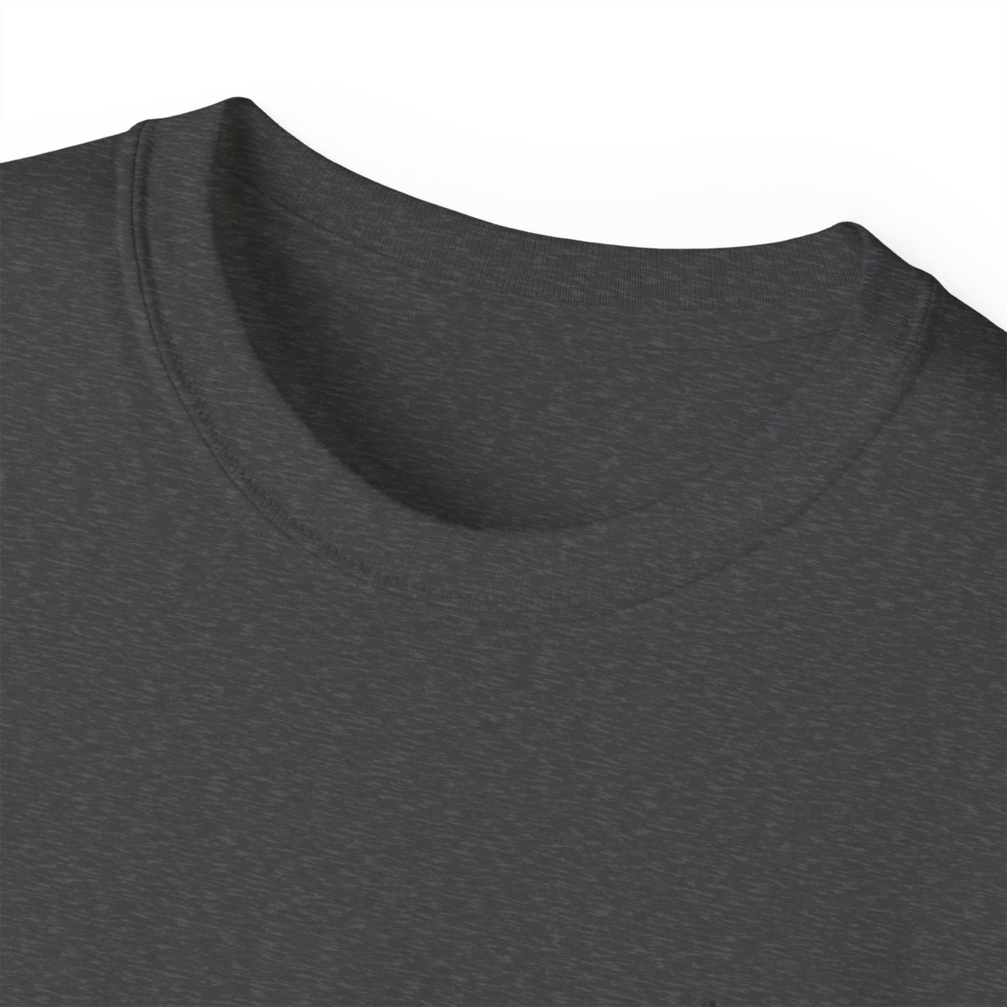 Faith Cotton Tee
