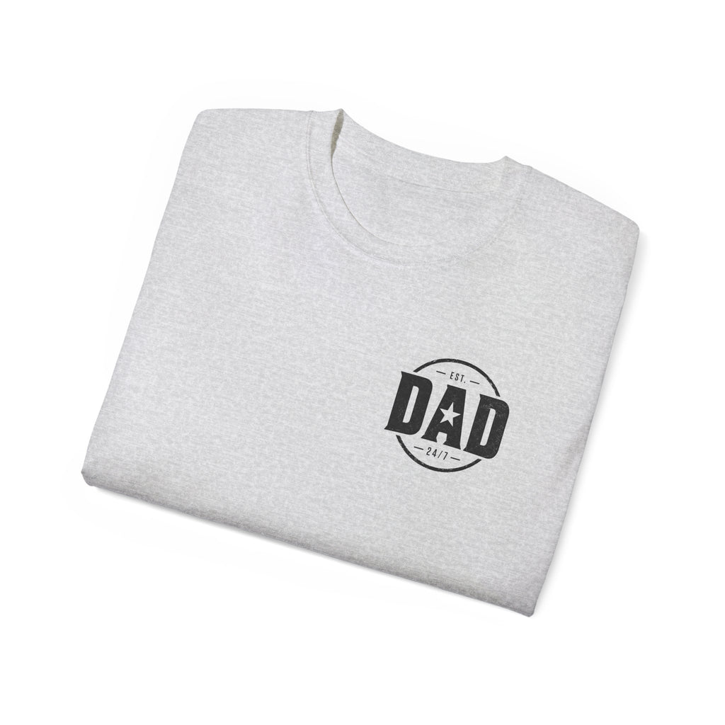DAD Cotton Tee
