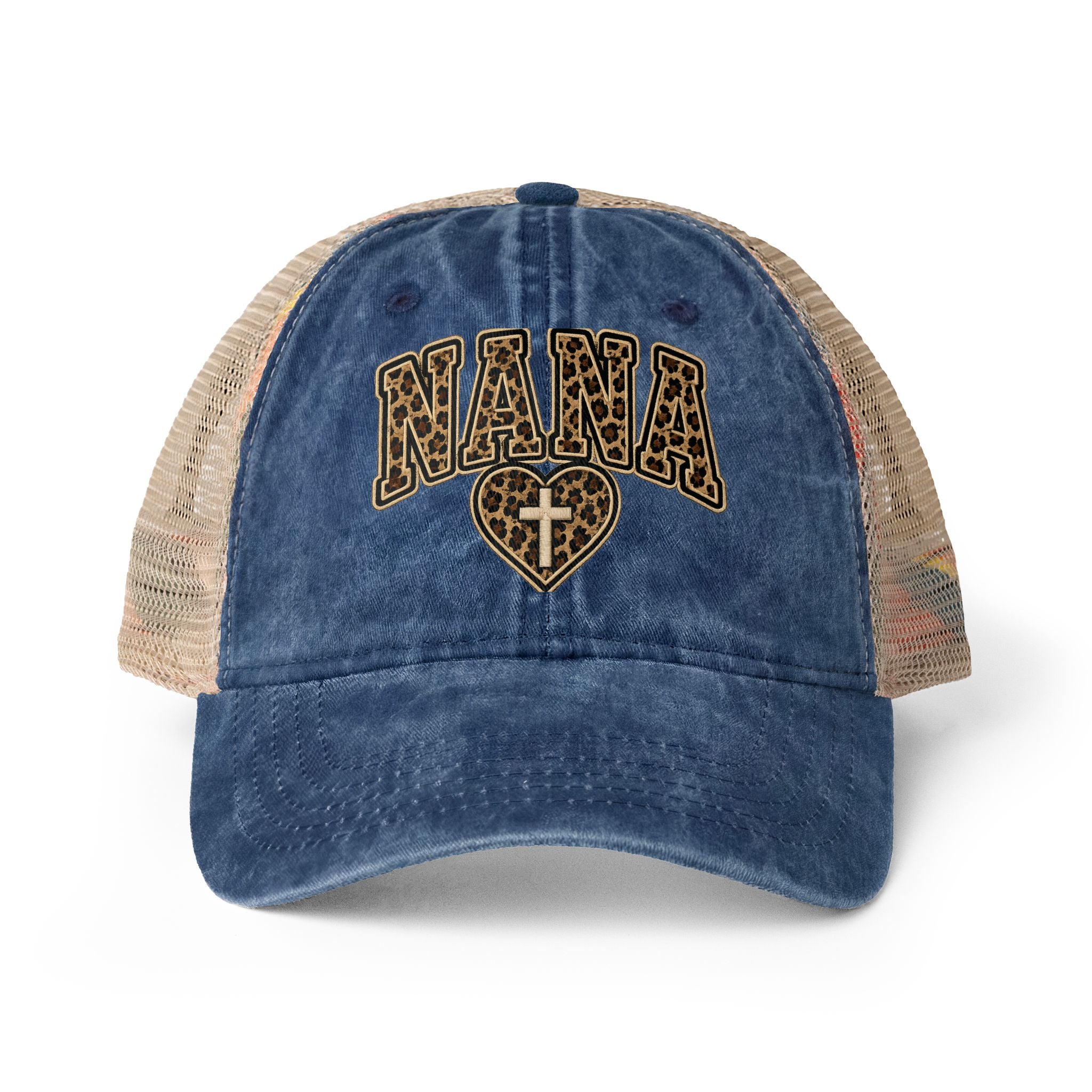 Nana Trucker Cap