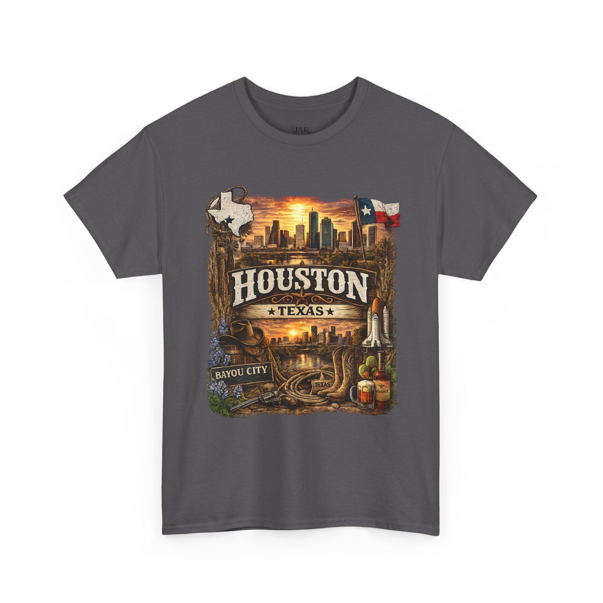 Houston Tee