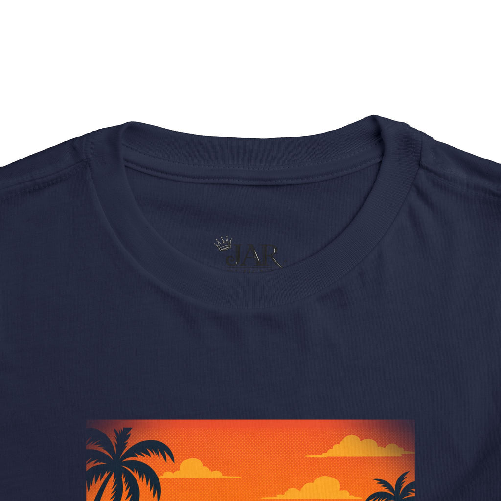 Surfer Shark Tee