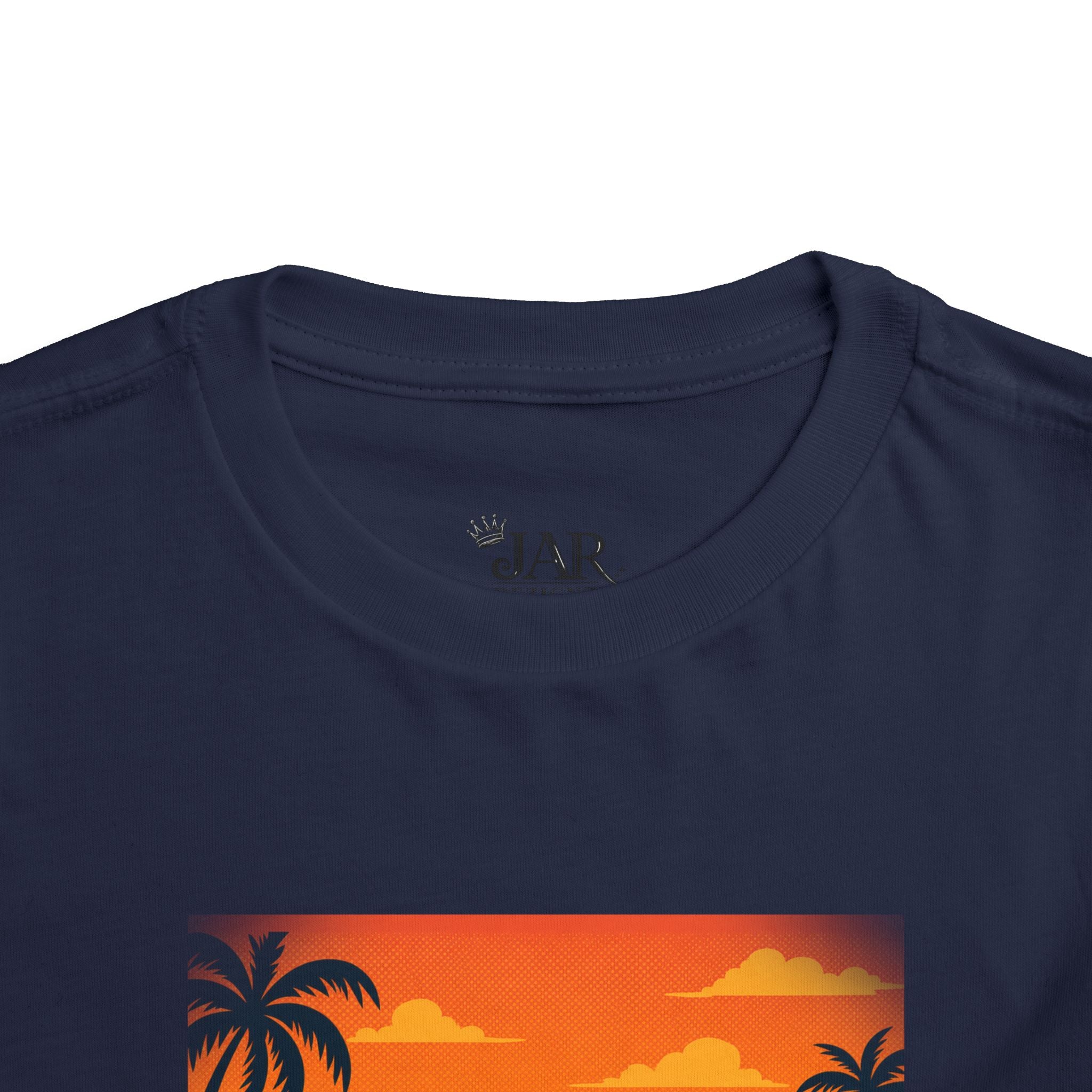 Surfer Shark Tee