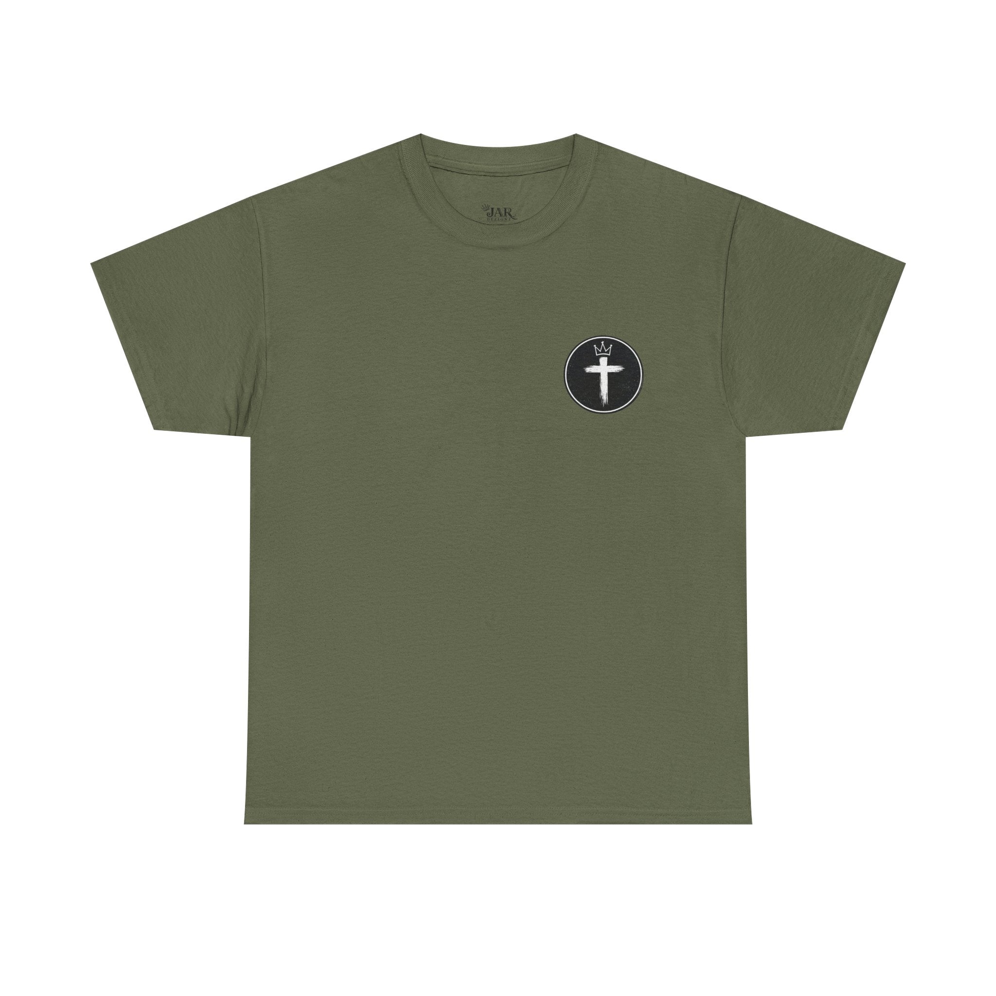 For His Purpose Tee