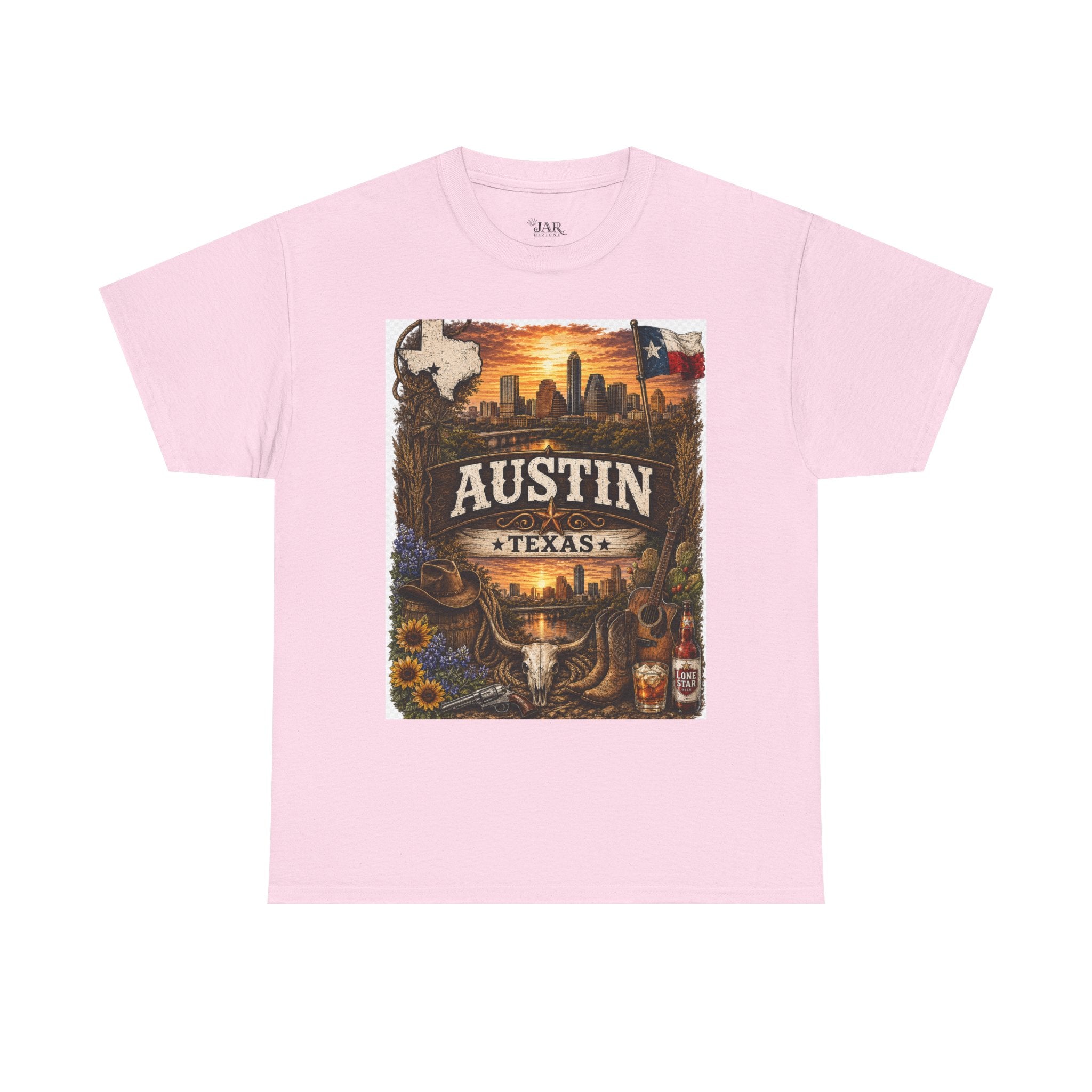Austin Tee