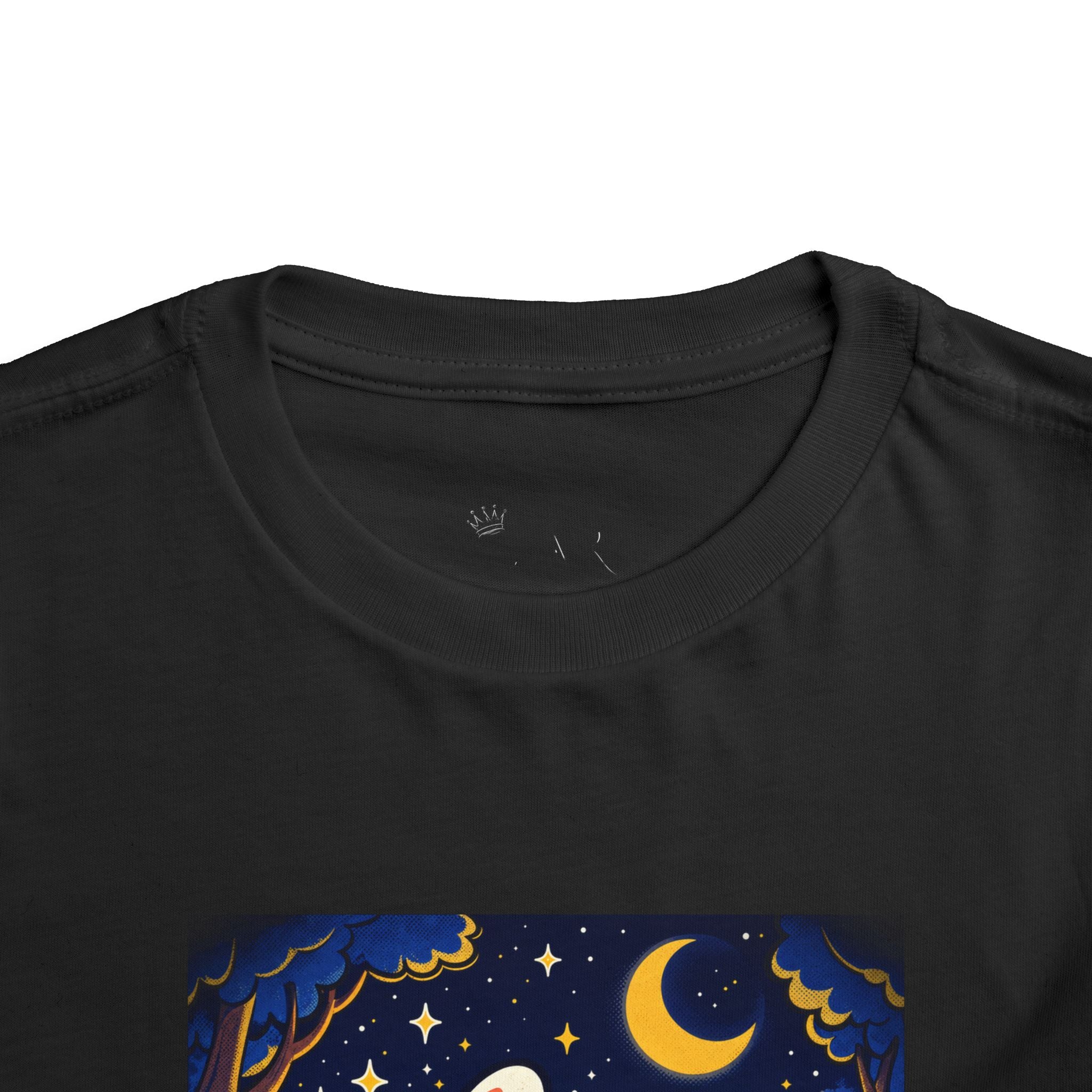 Wizard Bunny Tee