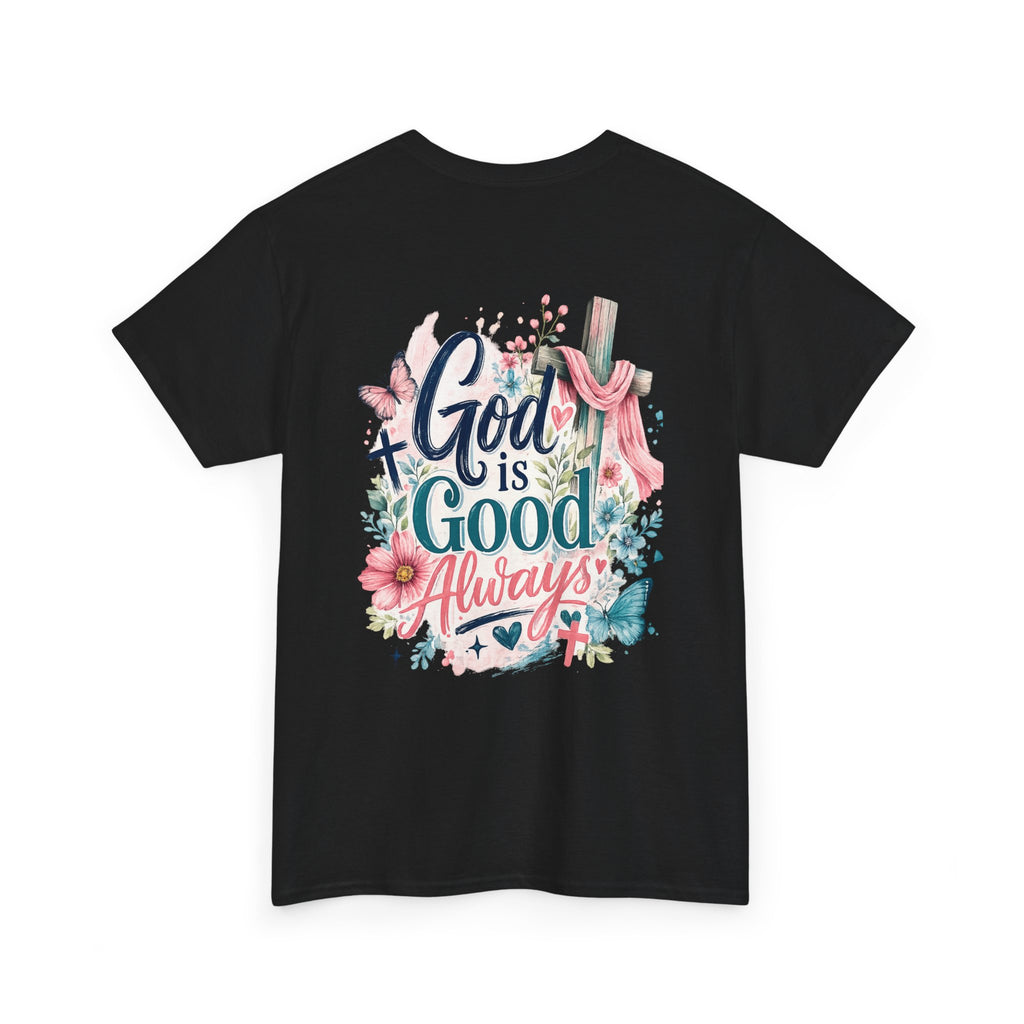 God is Good Tee