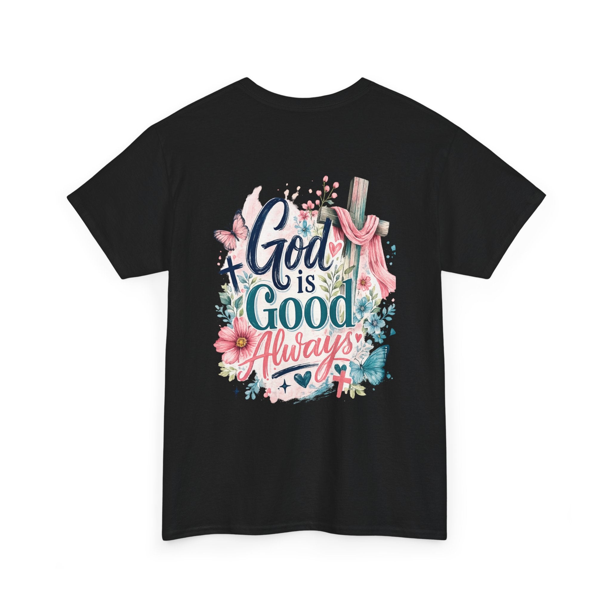 God is Good Tee