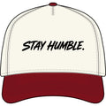 Frame Two-Tone Cap