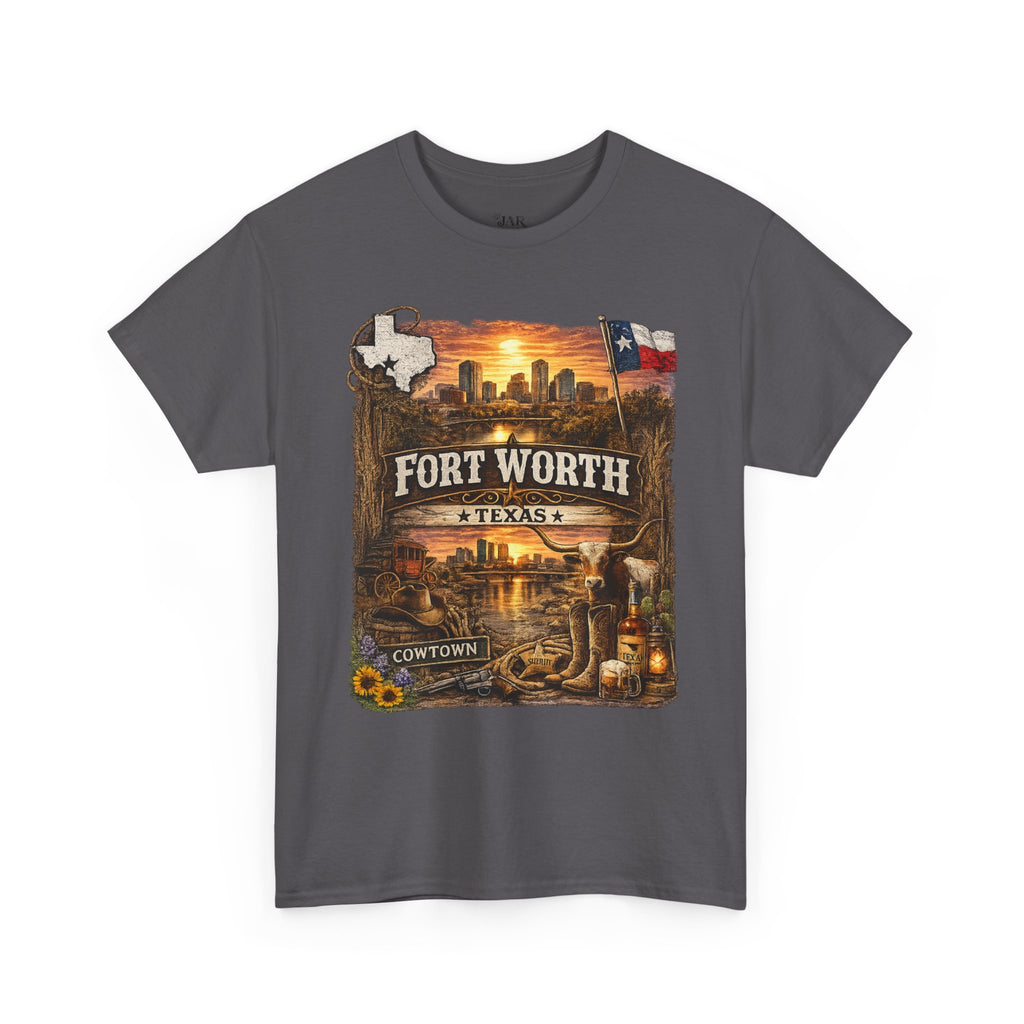 Fort Worth Tee