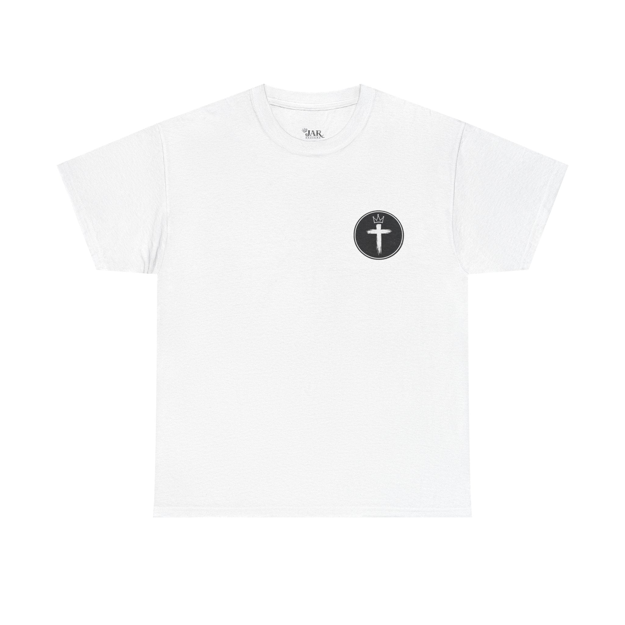 For His Purpose Tee