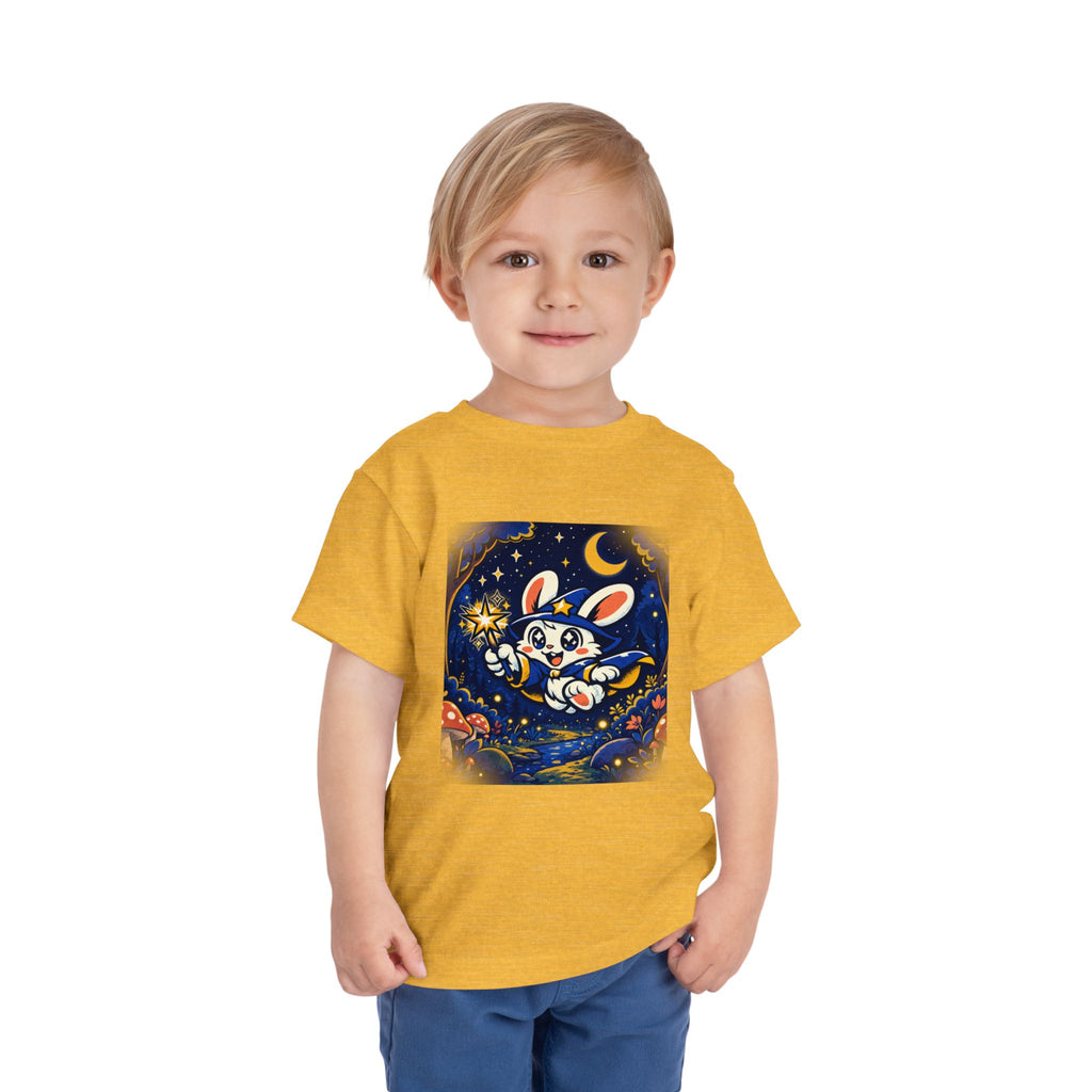Wizard Bunny Tee