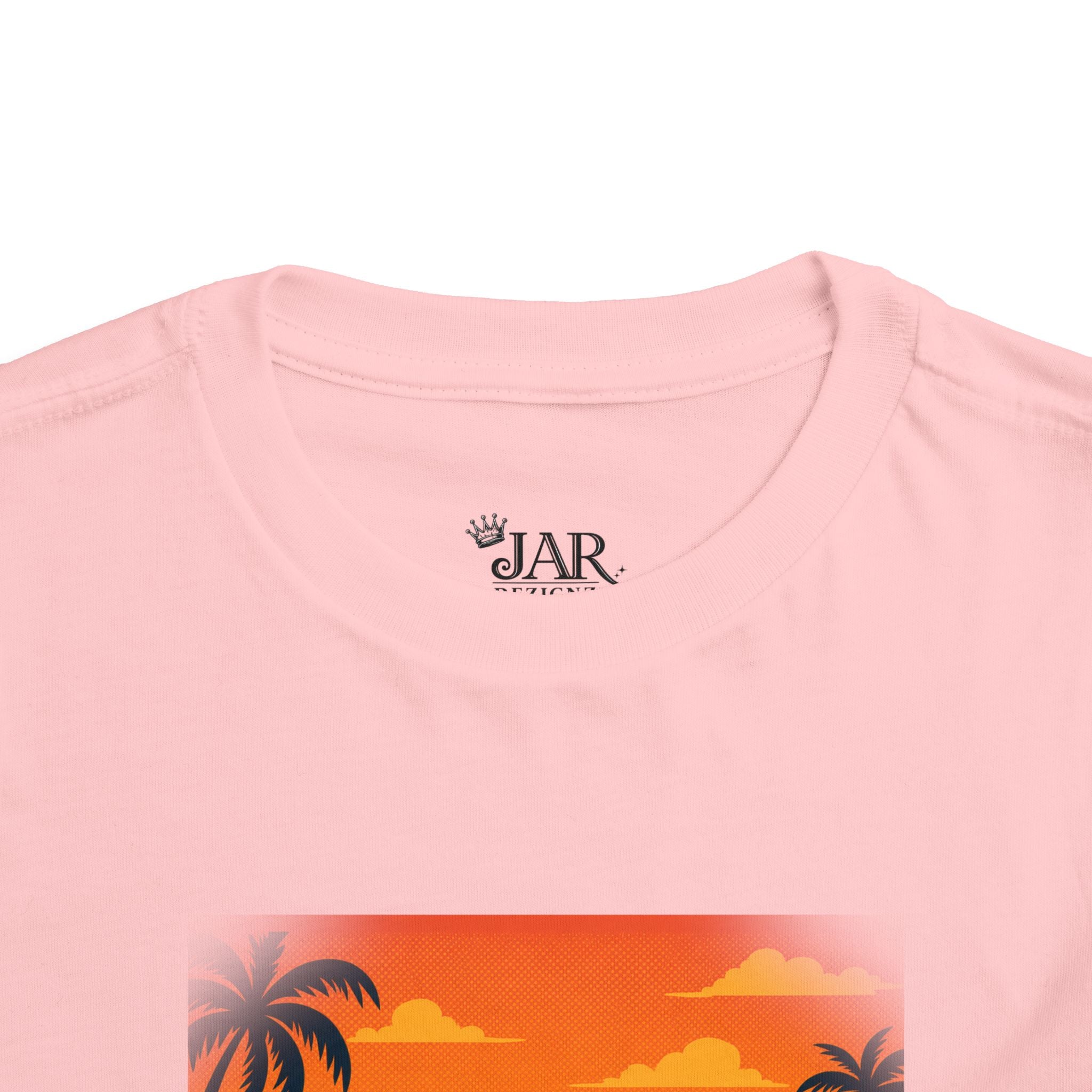 Surfer Shark Tee