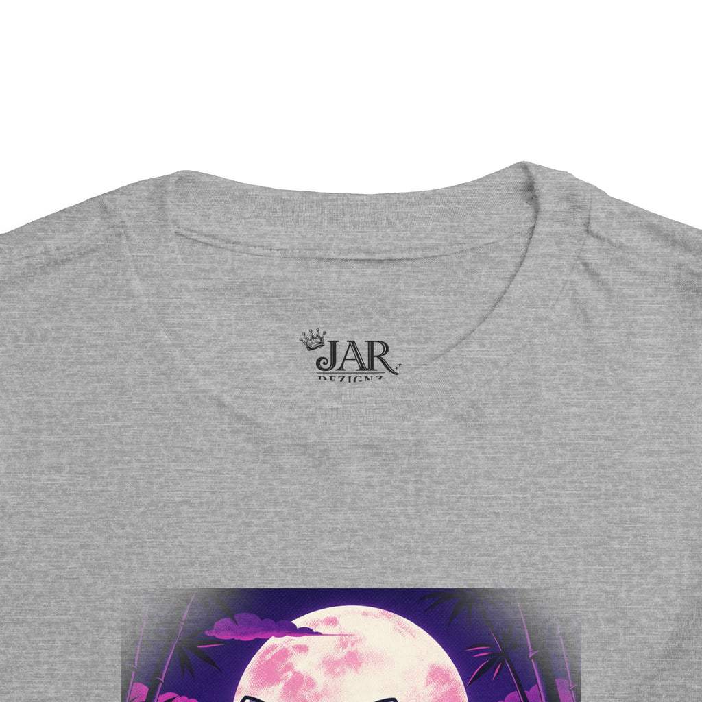 Ninja Fox Tee