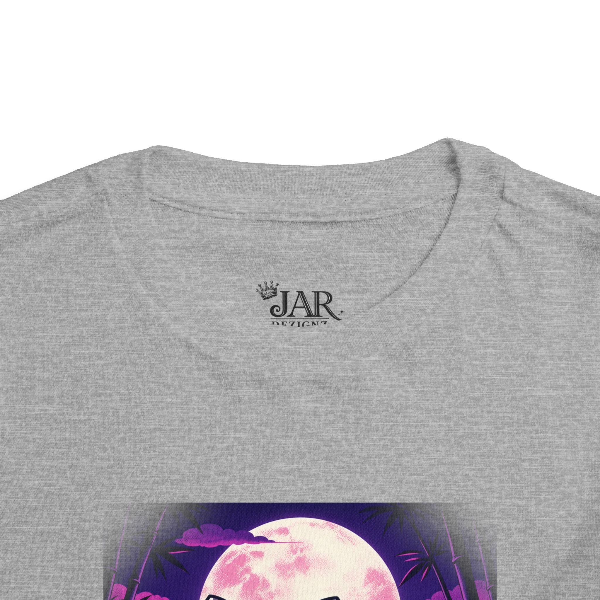 Ninja Fox Tee