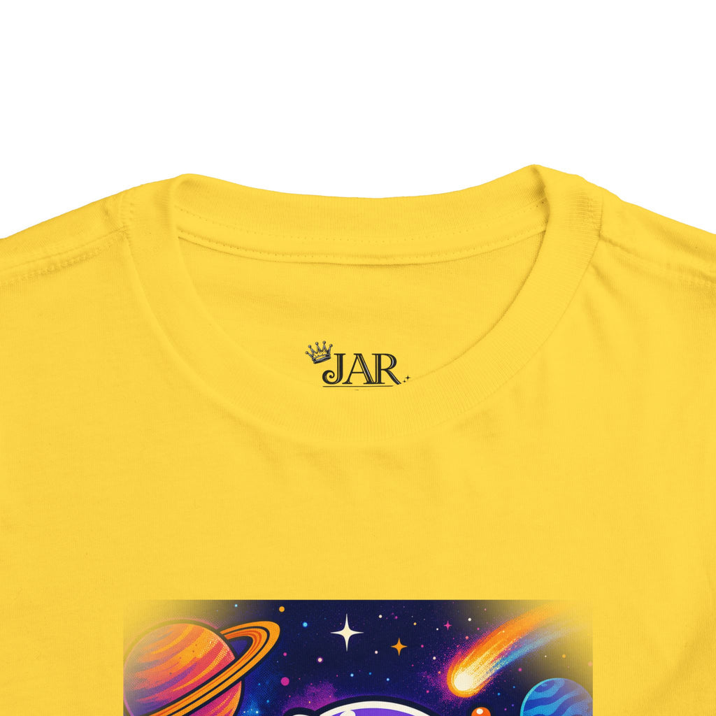 Astronaut Cat Tee