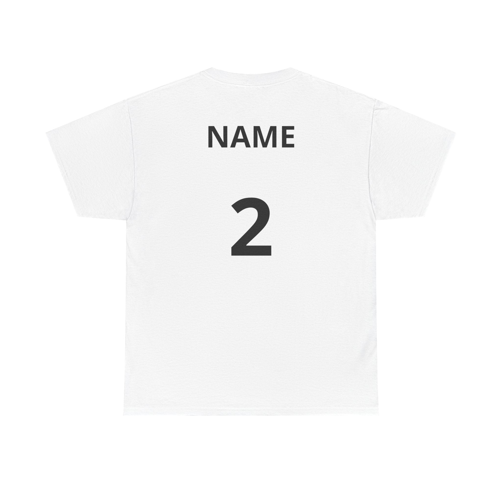 Softball Mom Cotton Tee